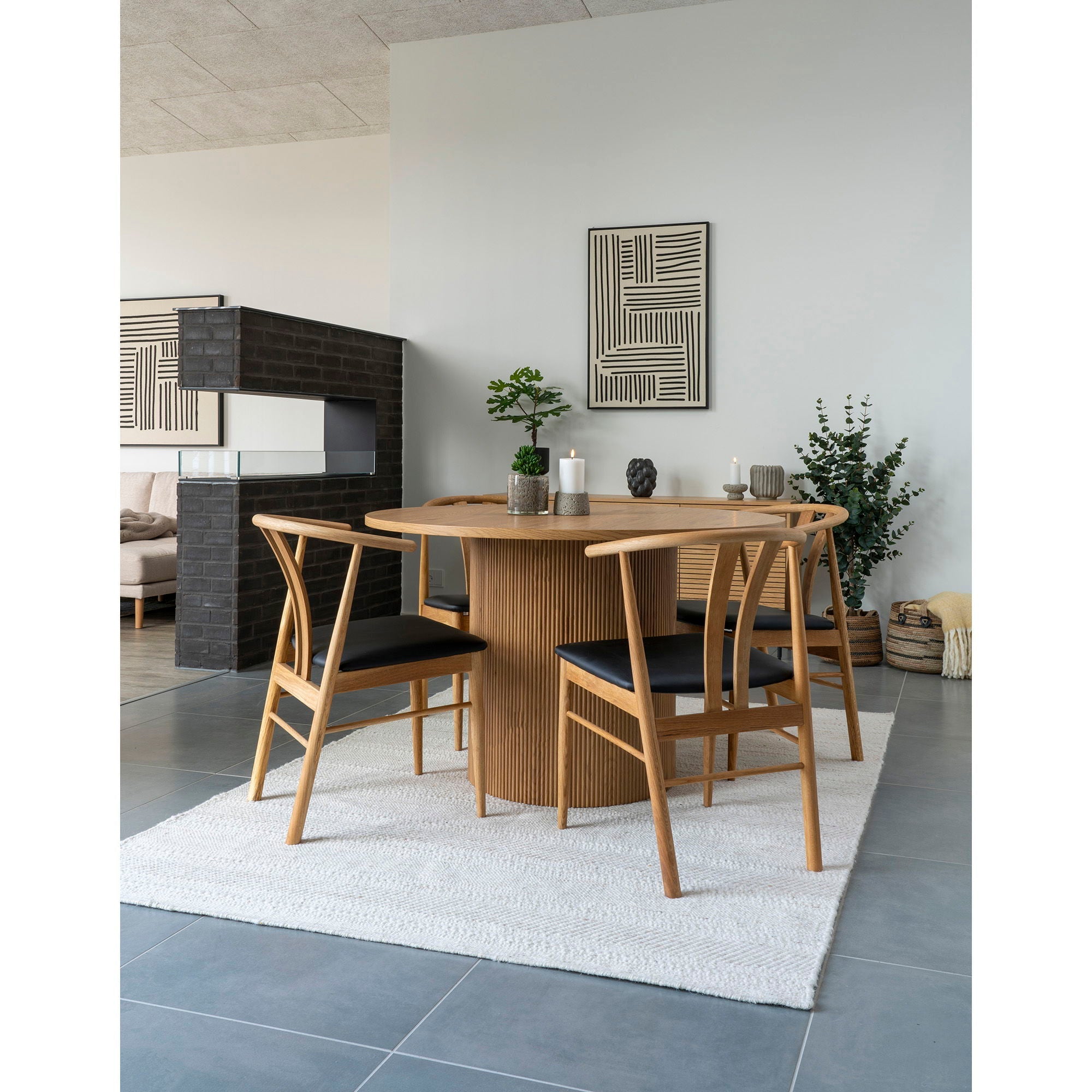 Boavista Dining Table