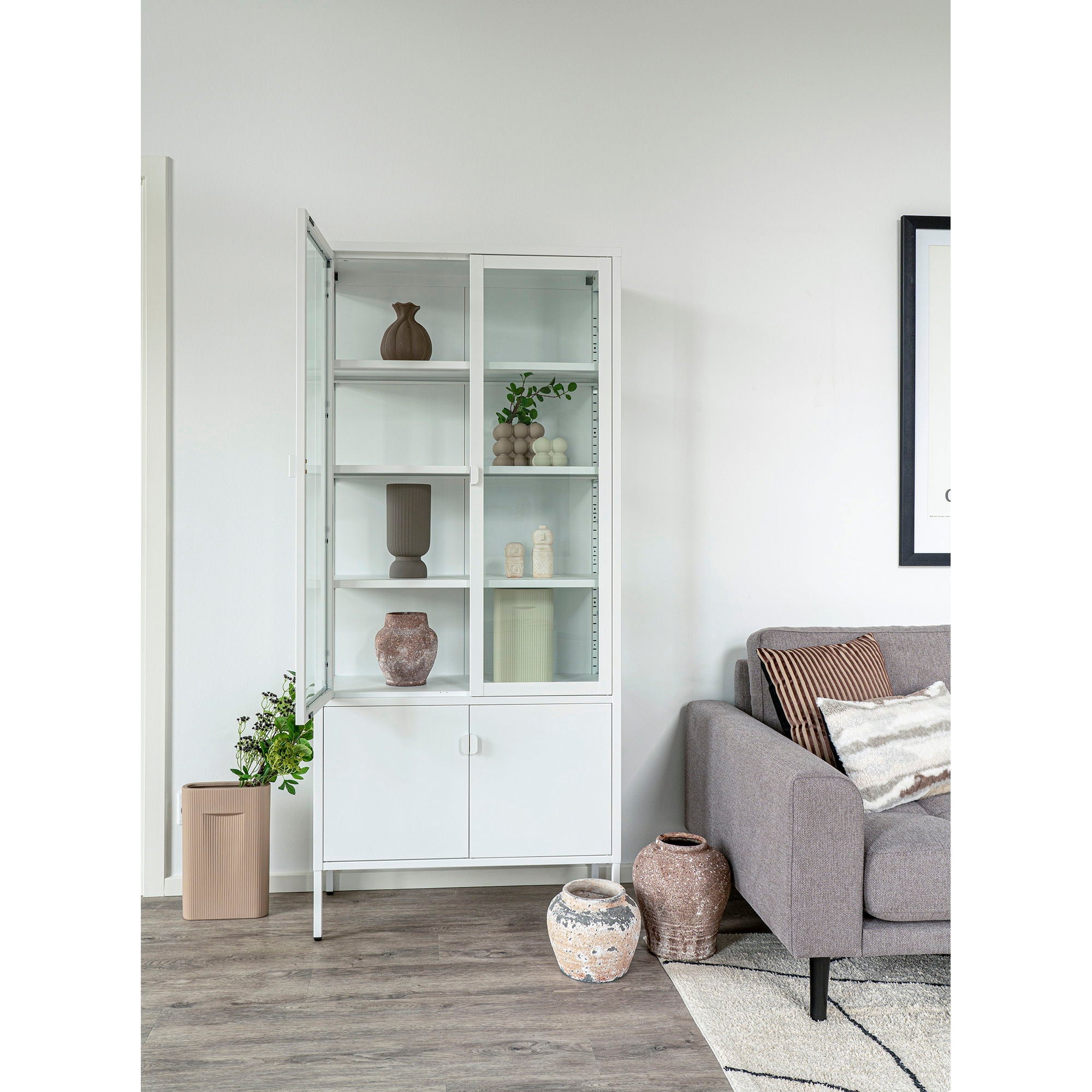 Brisbane Display Cabinet