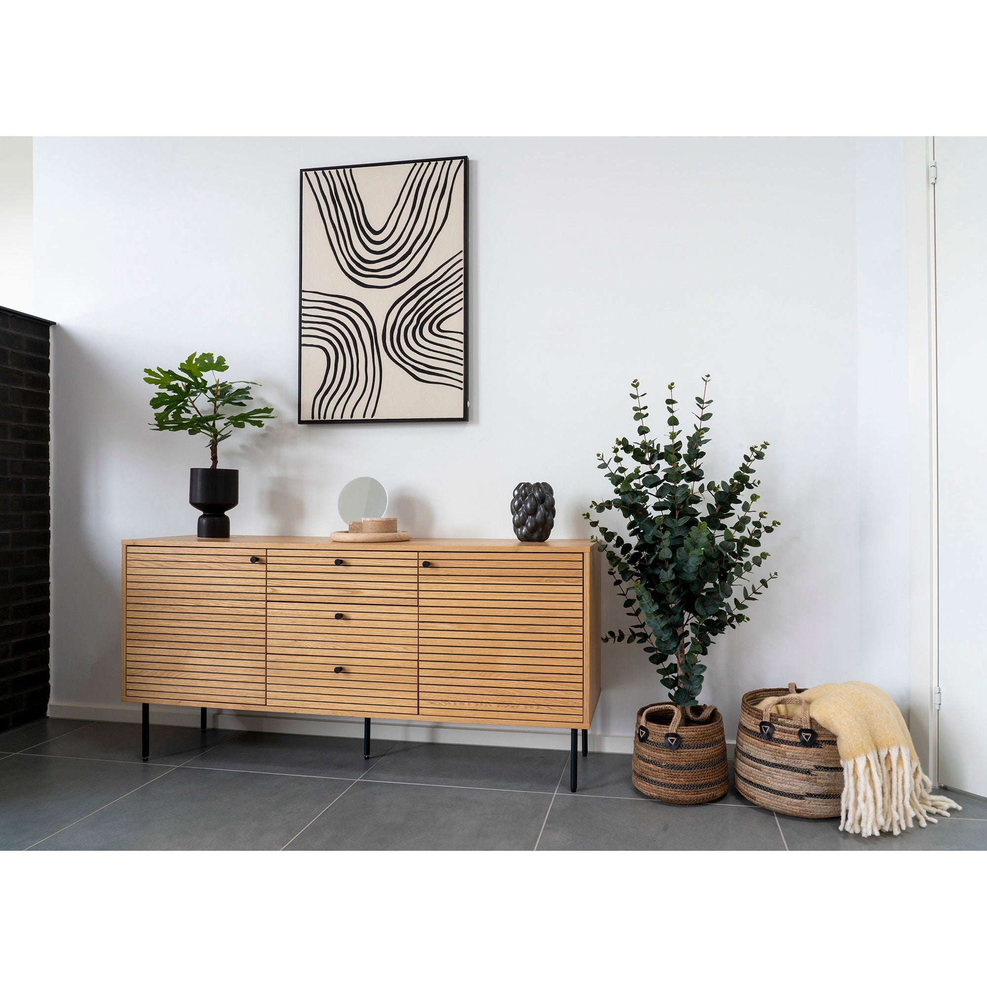 Kyoto Sideboard