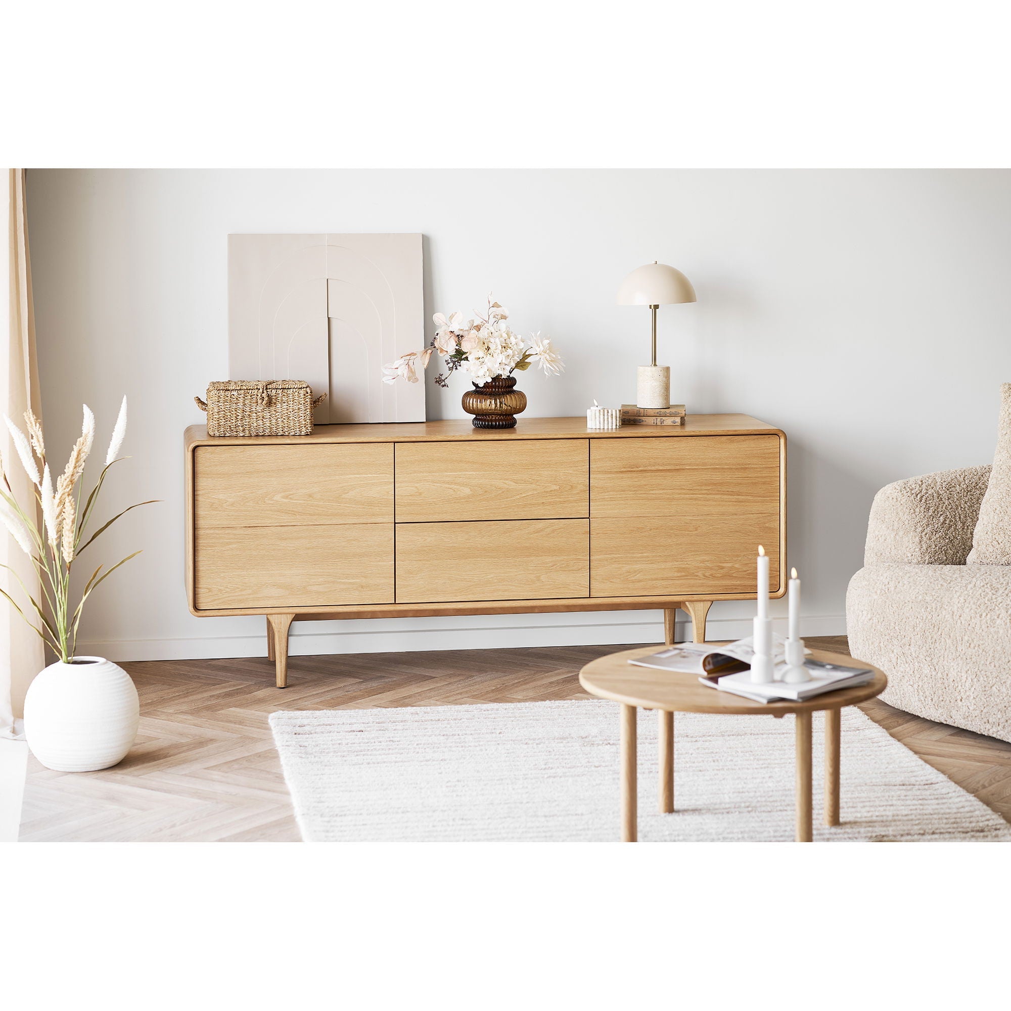Darwin Sideboard