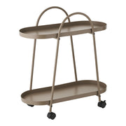 Empoli Bar Trolley