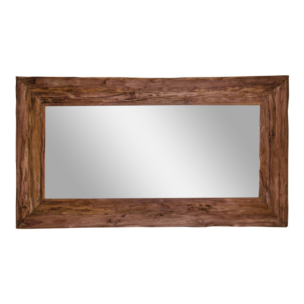 Granada Antique Mirror