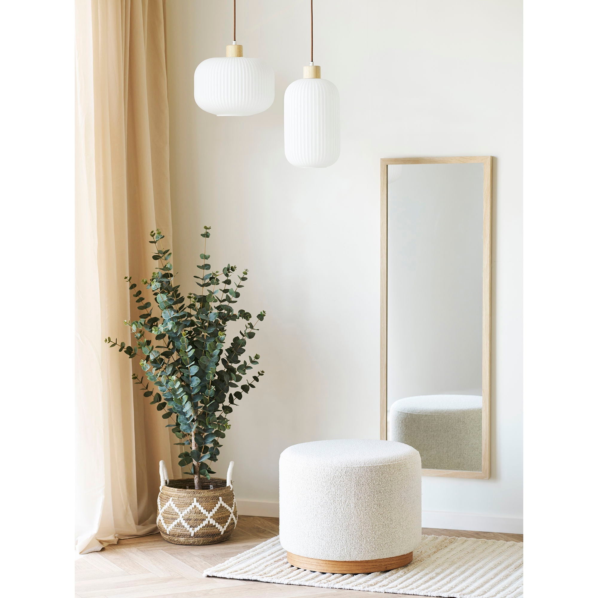 Scottsdale Wall Mirror