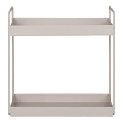 Rabo Standing Double Shelf