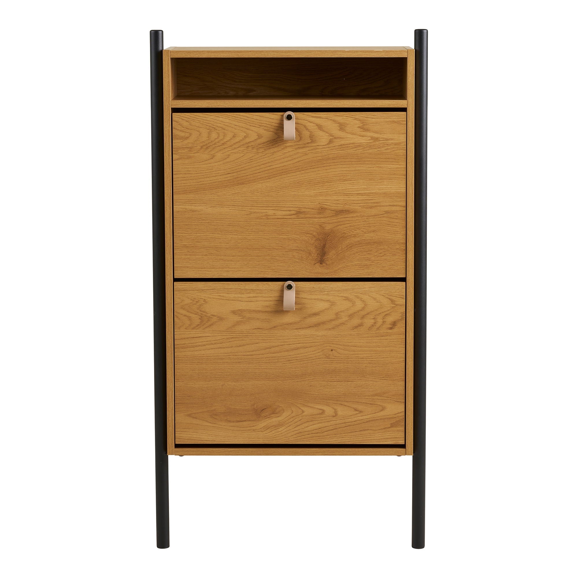 Barco Shoe Cabinet
