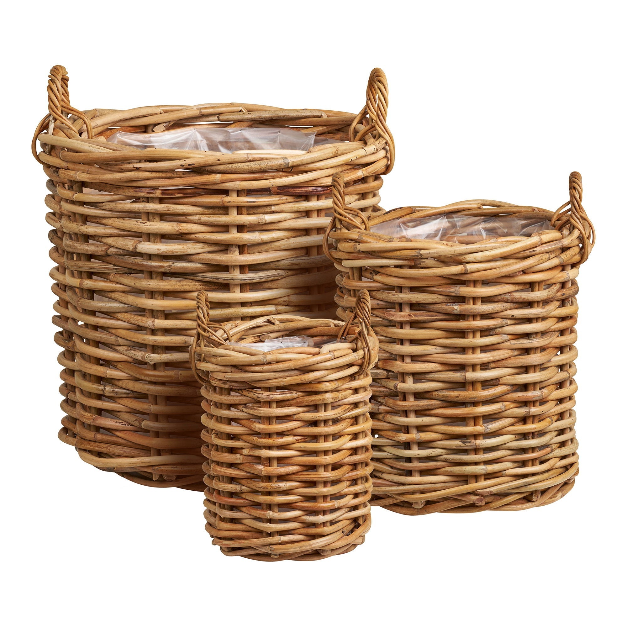 Burton Baskets