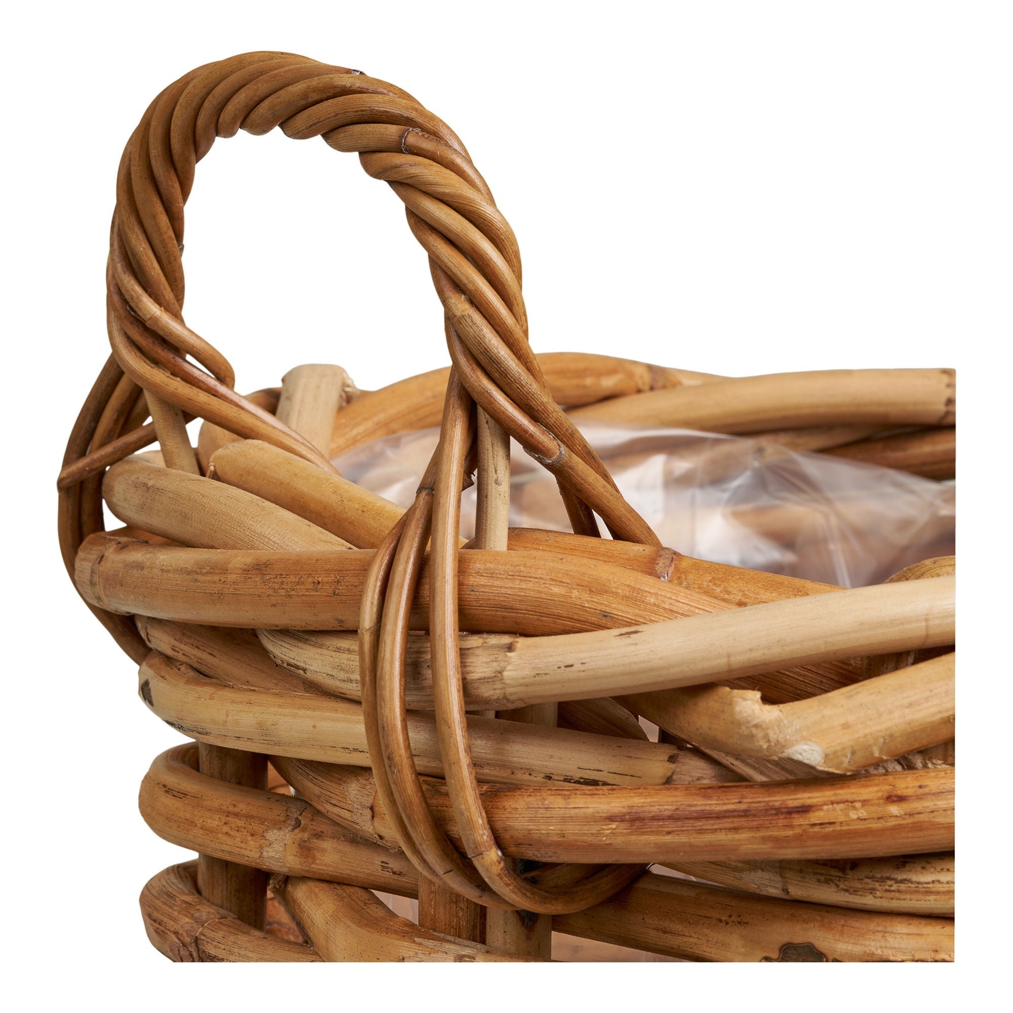 Burton Baskets