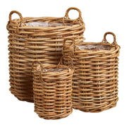 Burton Baskets
