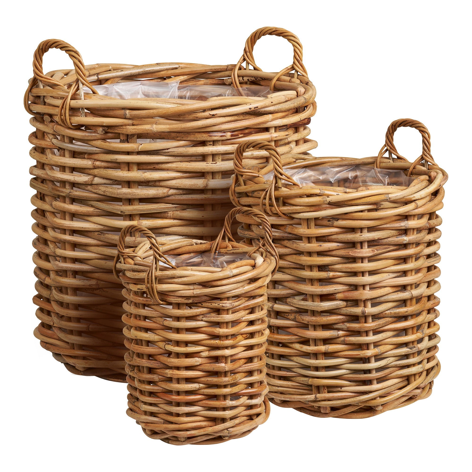 Burton Baskets