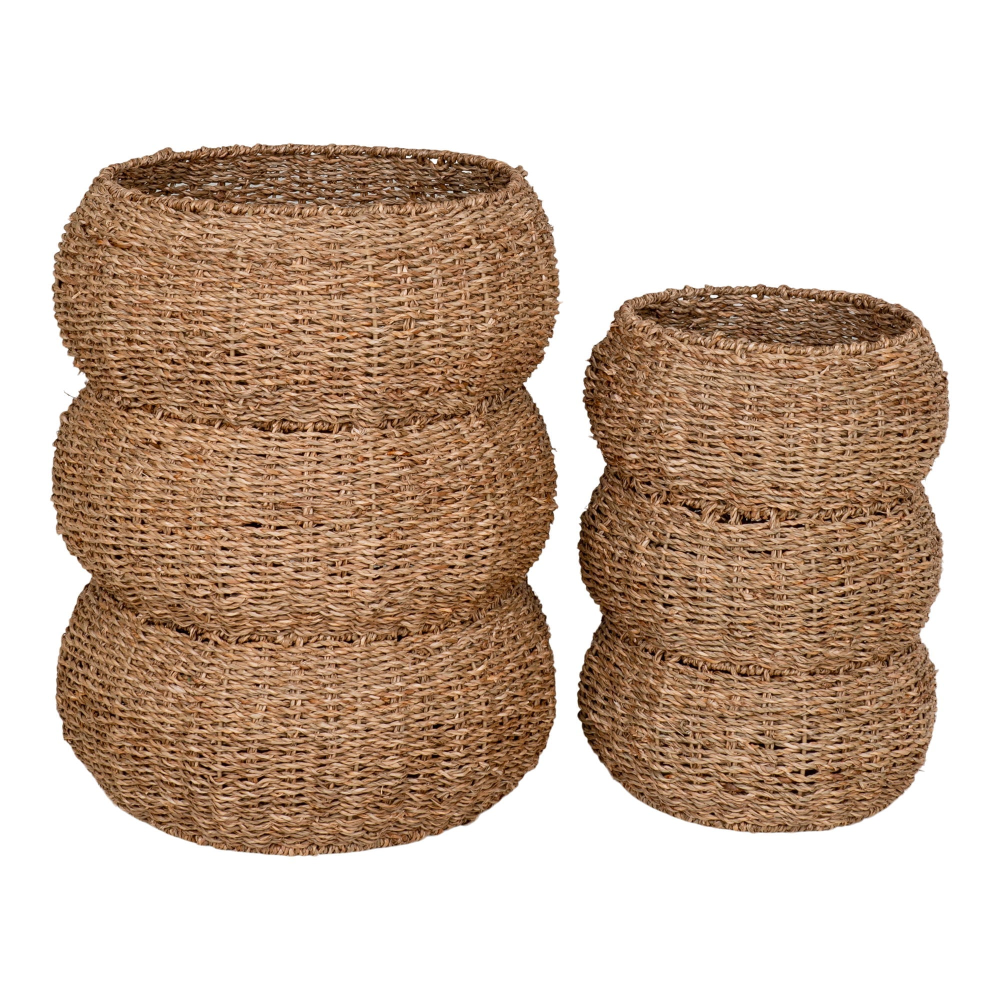 Sarbas Baskets
