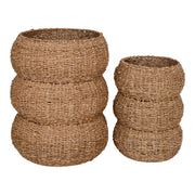 Sarbas Baskets