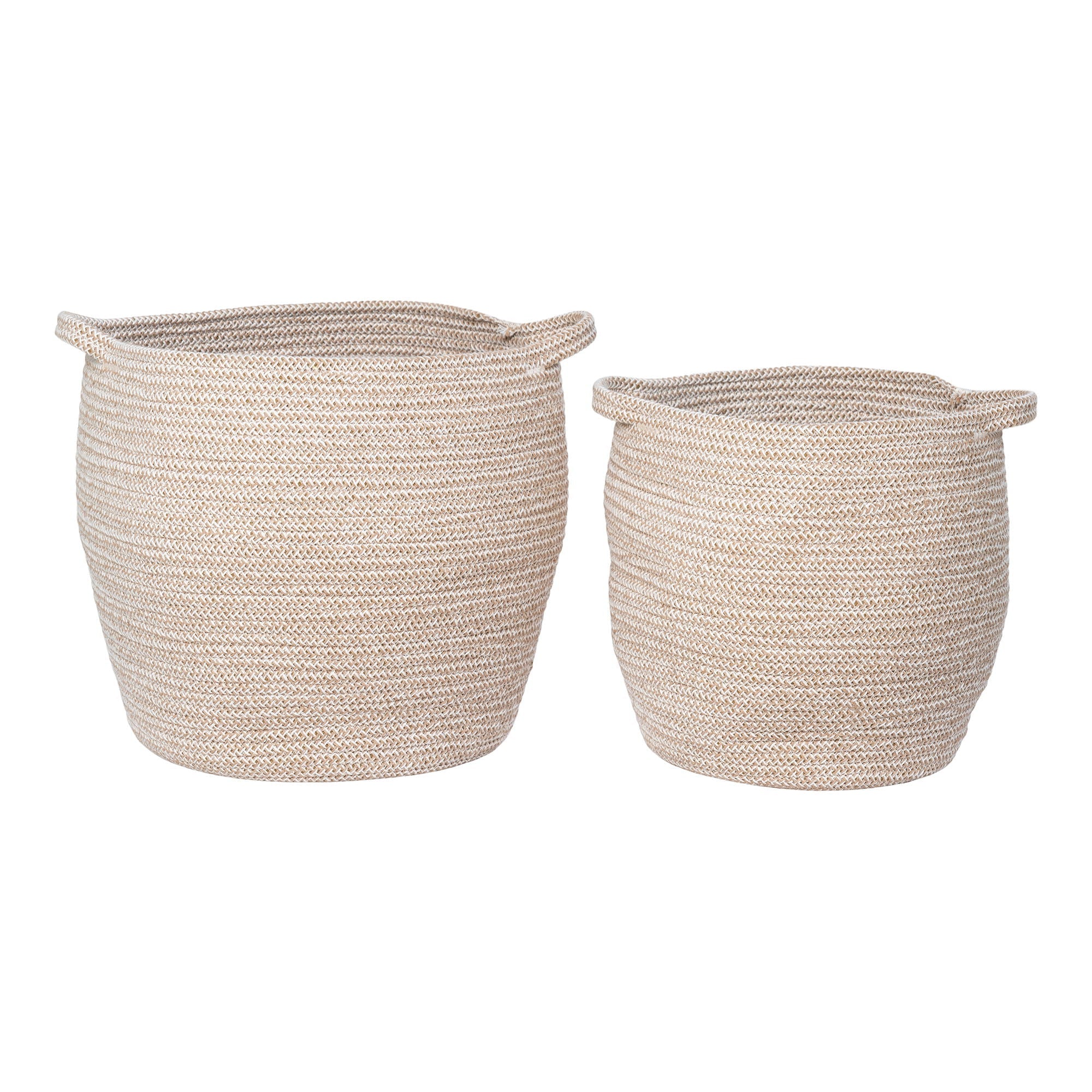 Lamas Baskets