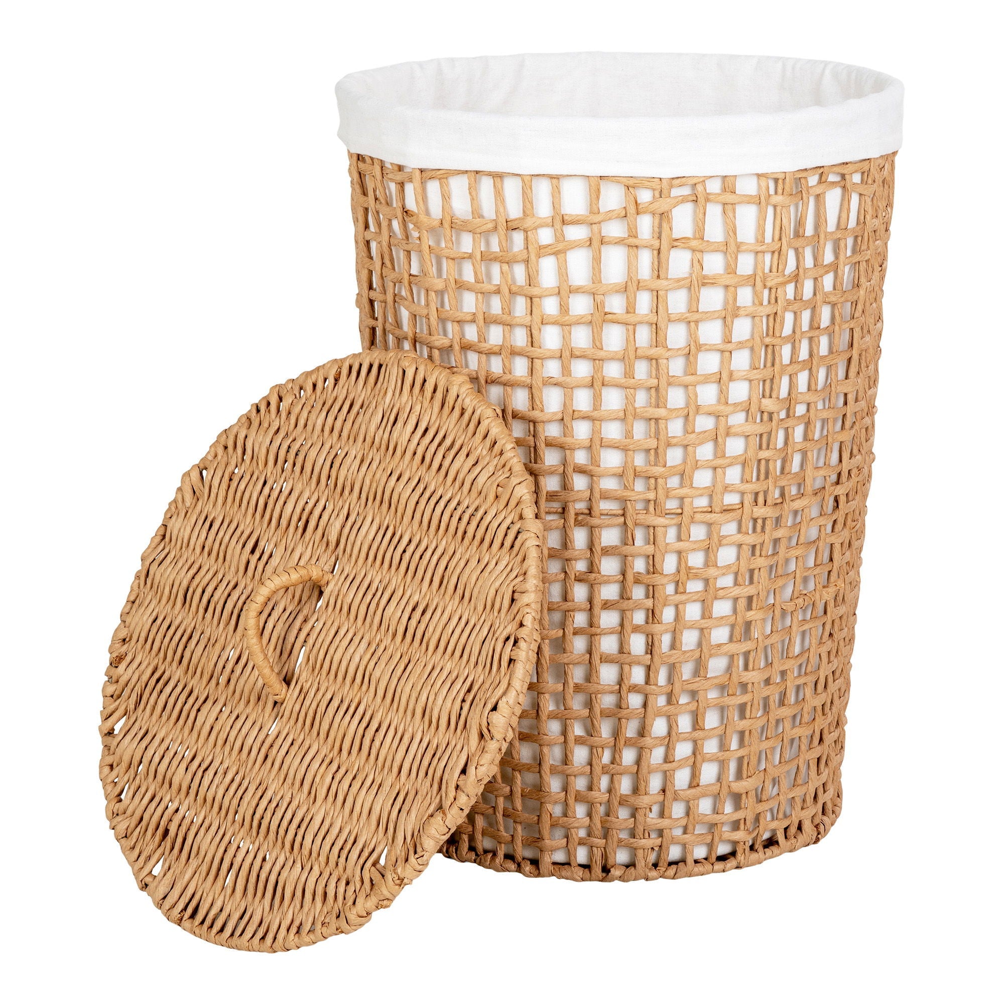 Pomal Laundry Basket