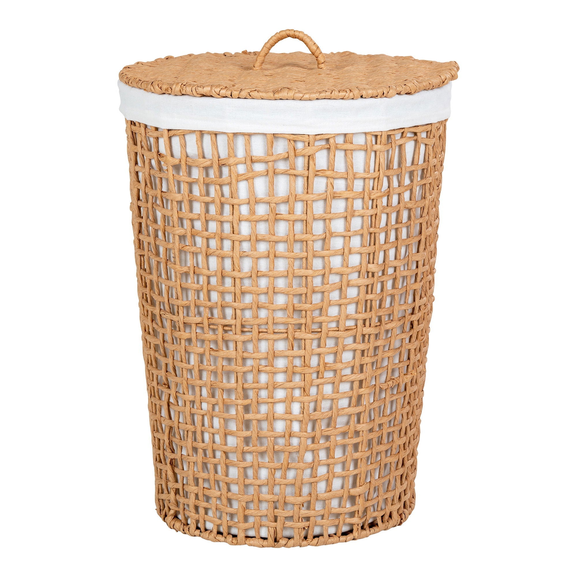 Pomal Laundry Basket