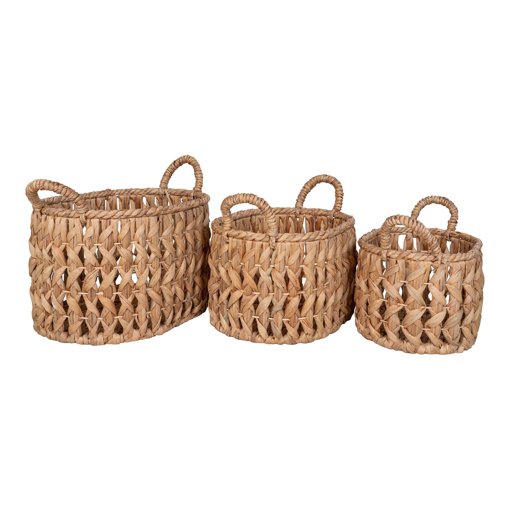 Balerma Baskets