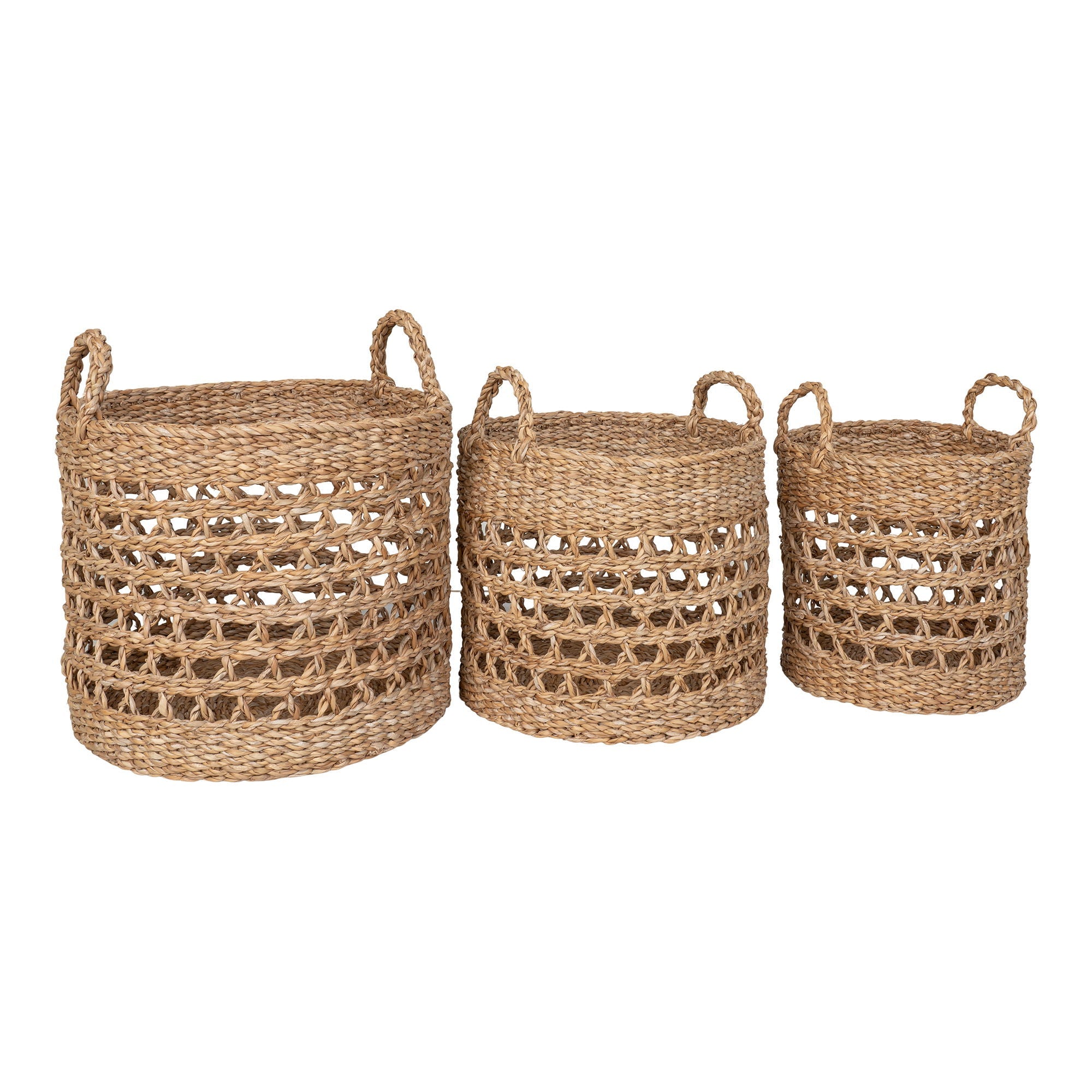 Balok Baskets