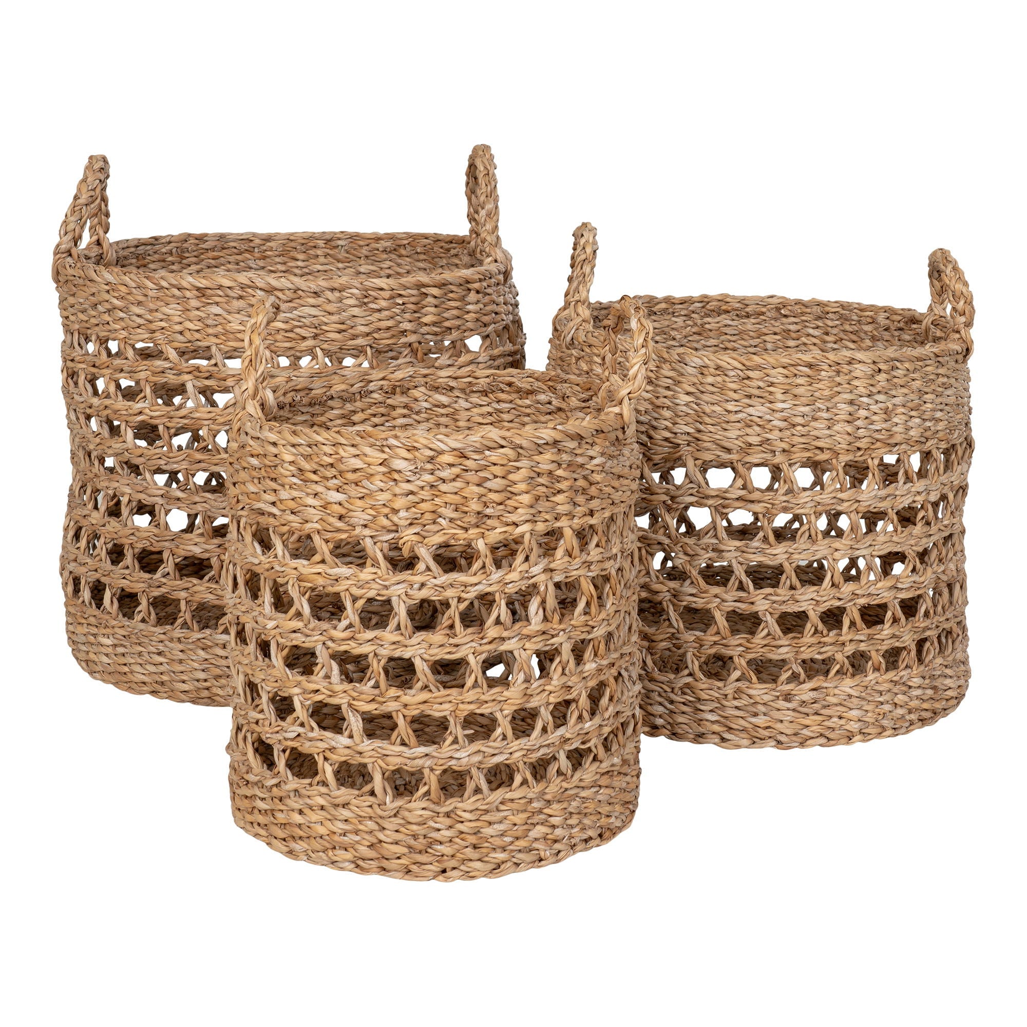 Balok Baskets