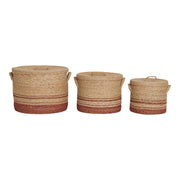Budoni Baskets