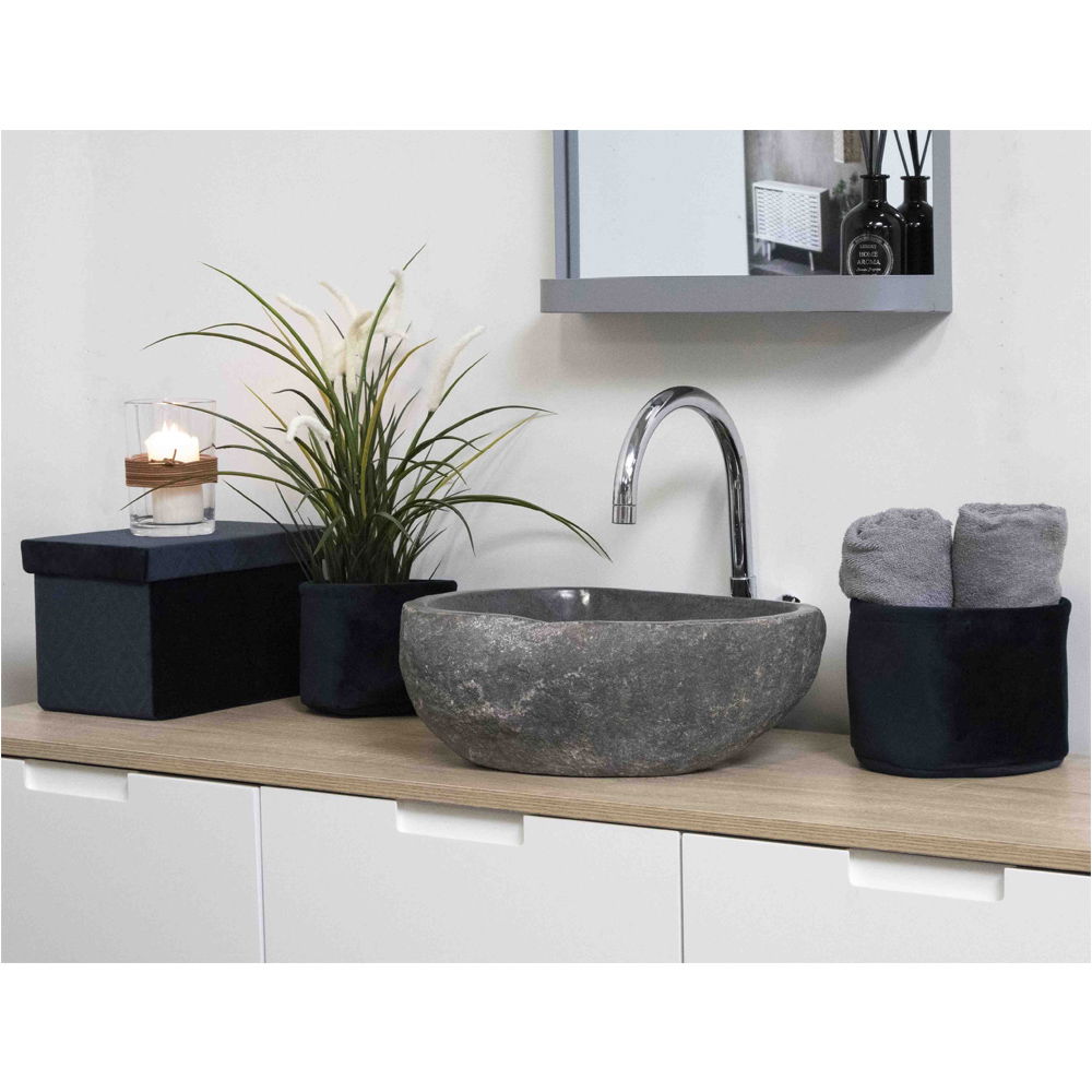 Donau Riverstone Sink
