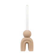 Candle holder
