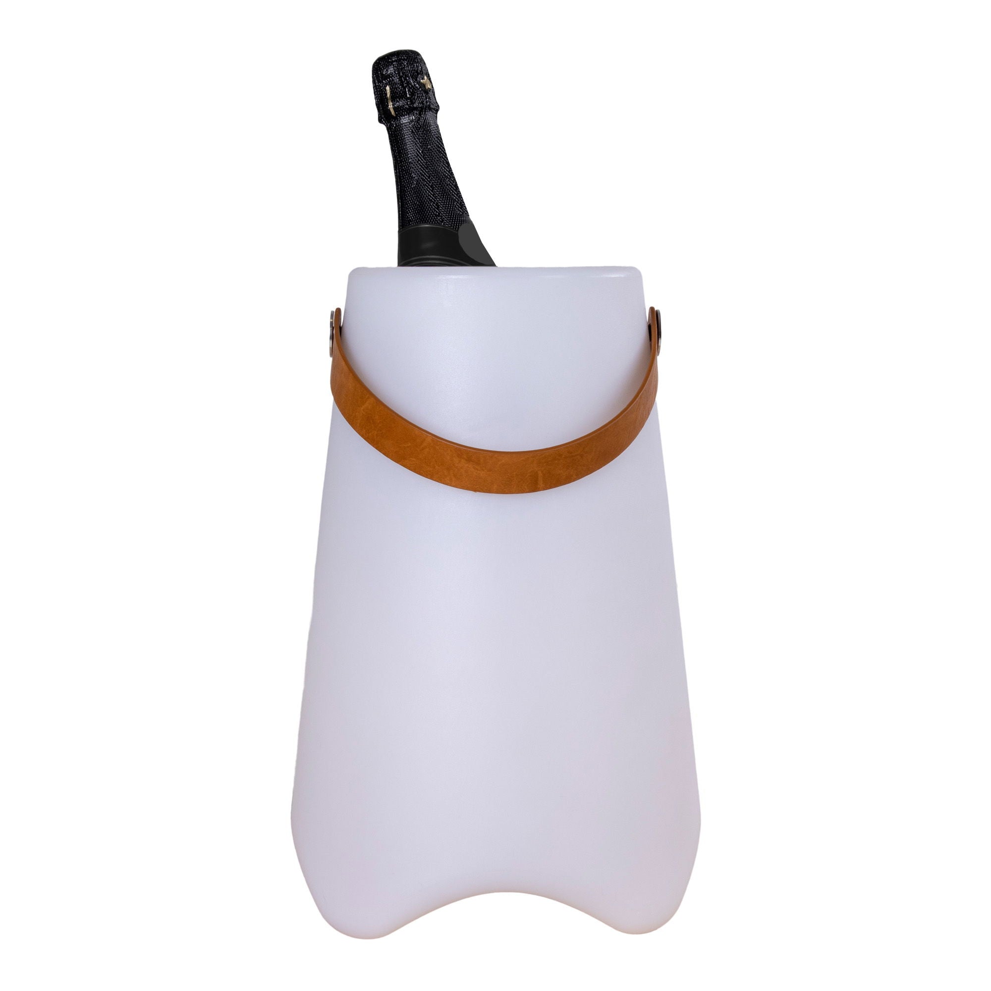 Bristol LED Wine cooler
