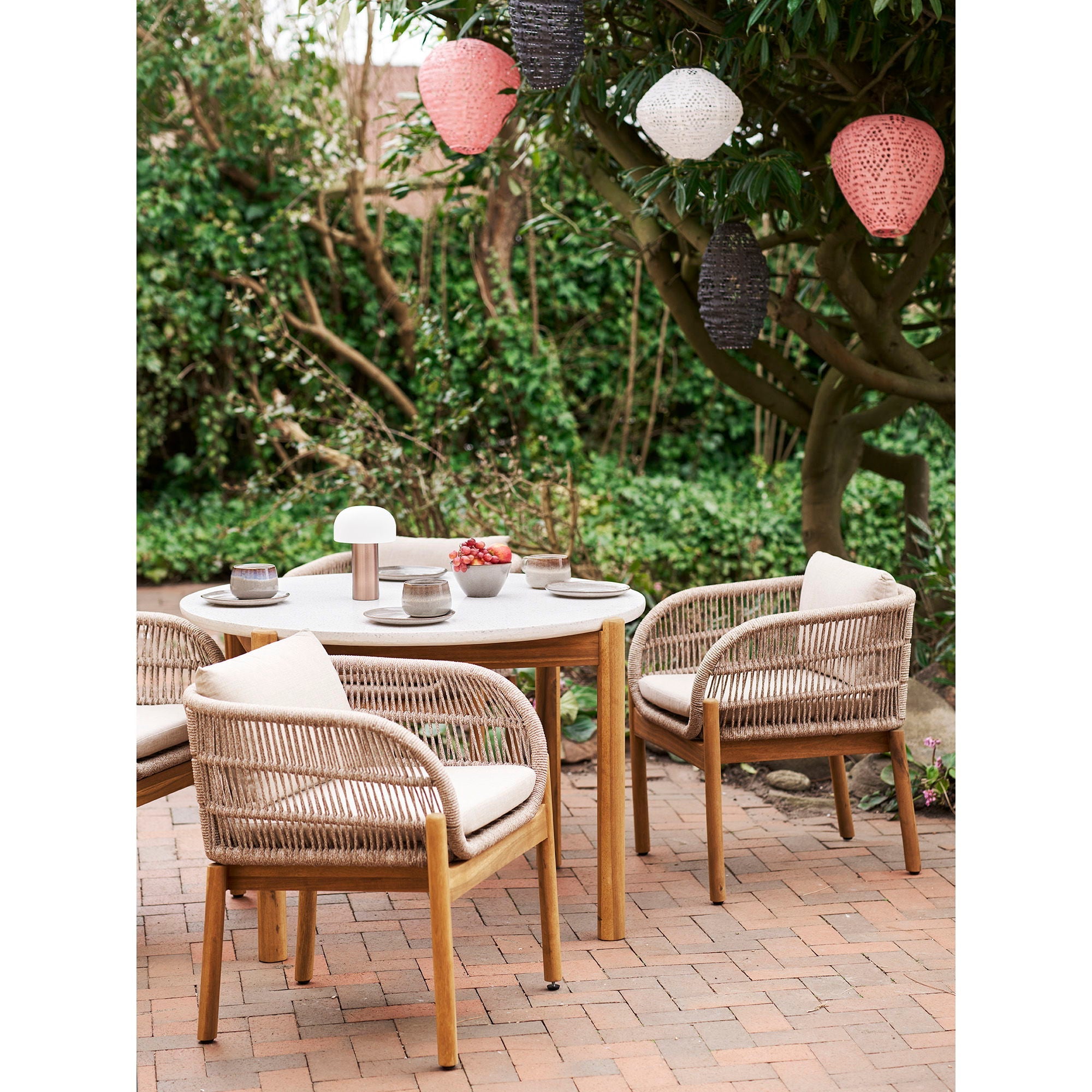 Greatham LED Lantern