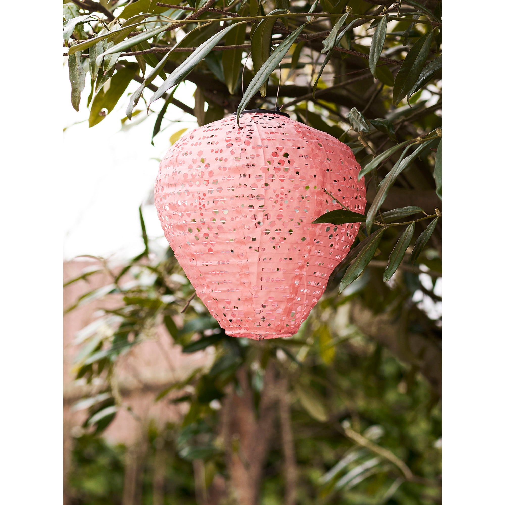 Greatham LED Lantern