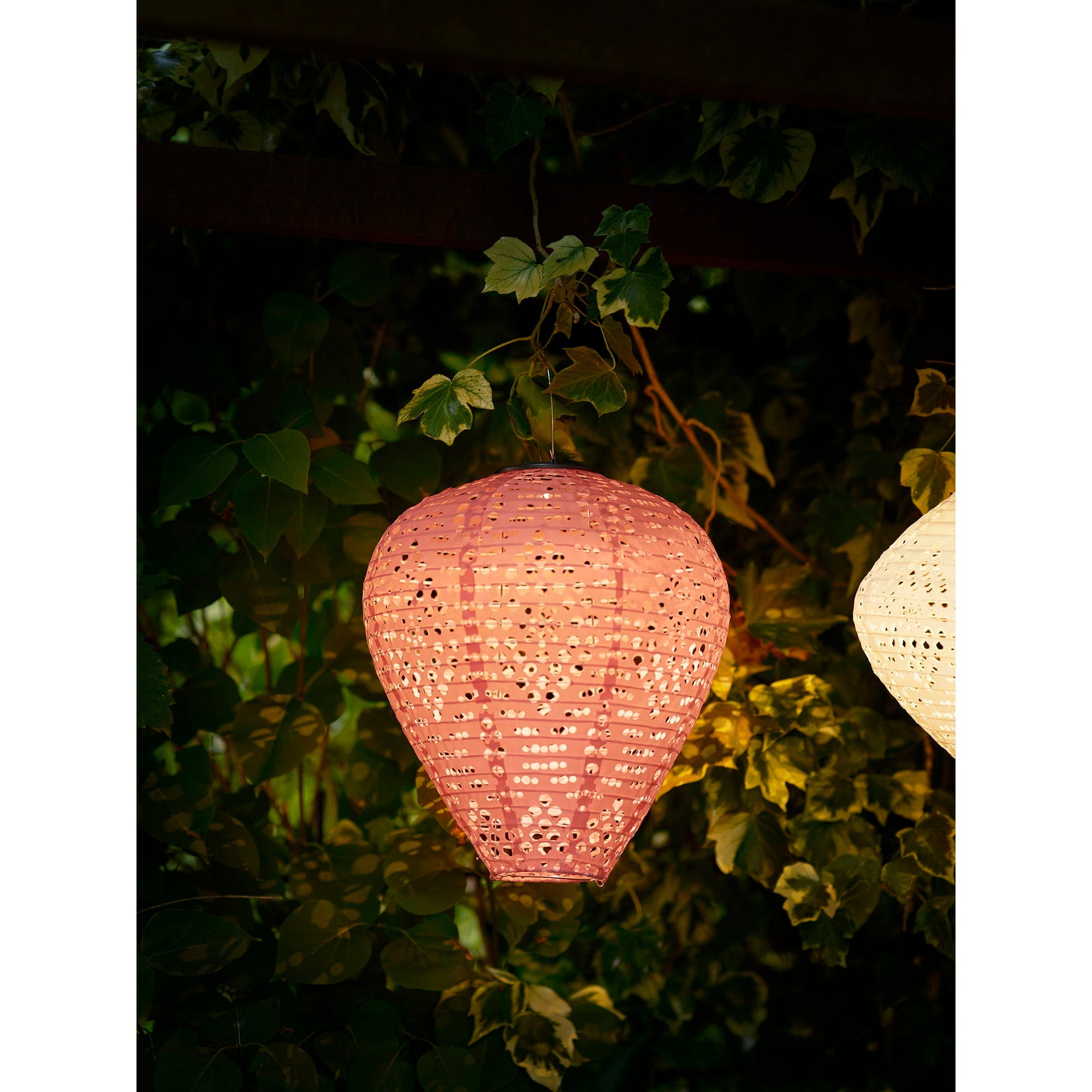 Greatham LED Lantern