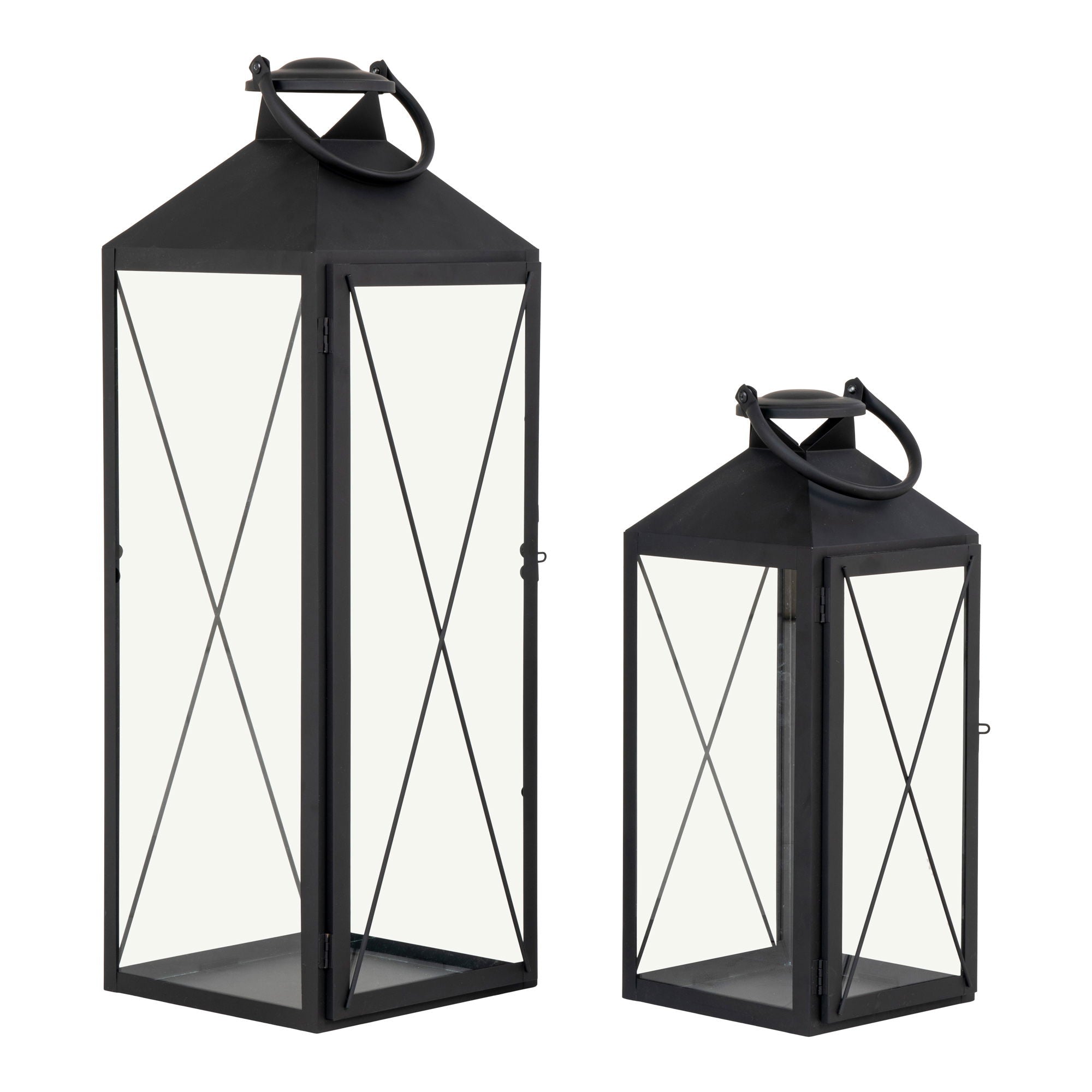 Casa Lanterns