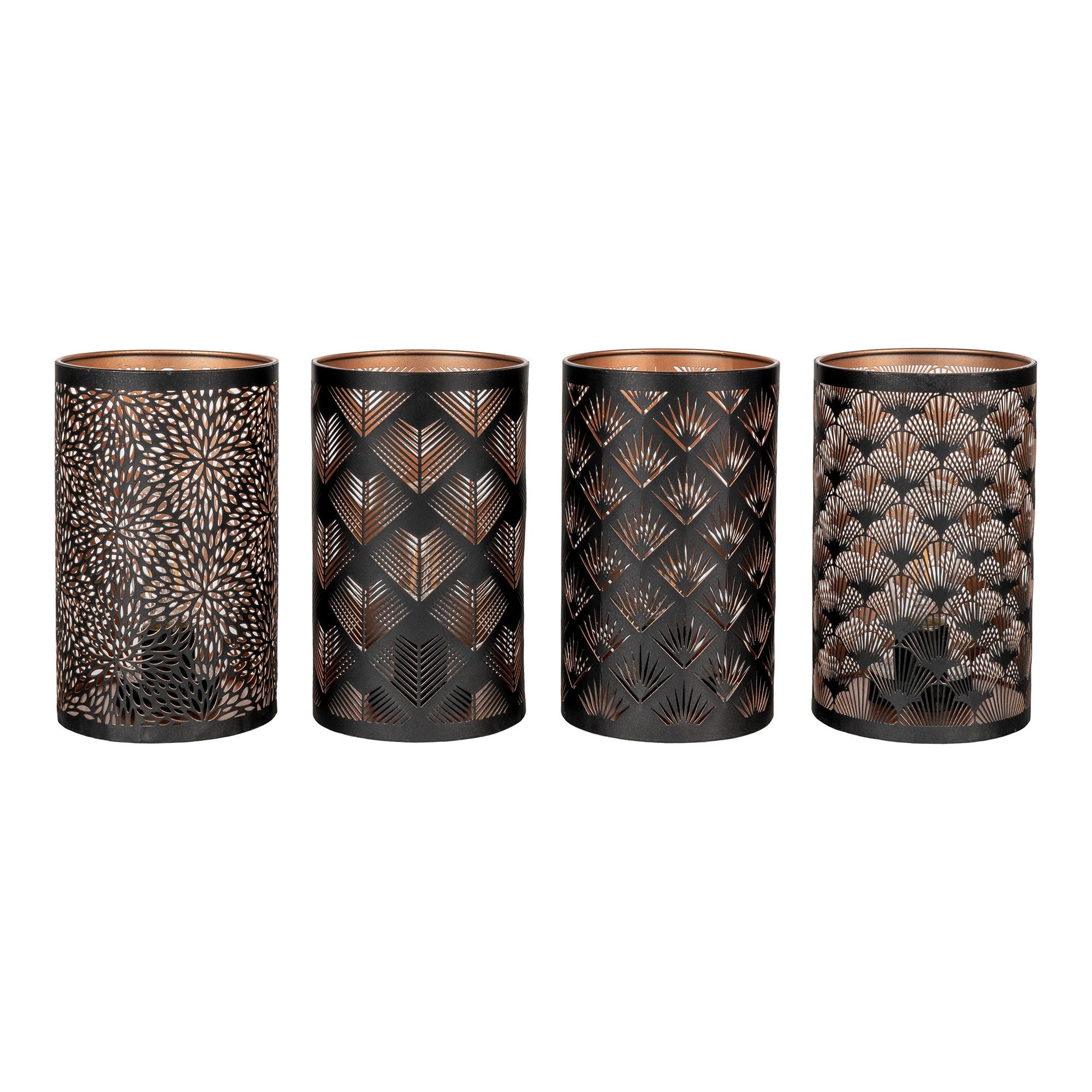 Nata Lantern LED Display