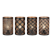 Nata Lantern LED Display