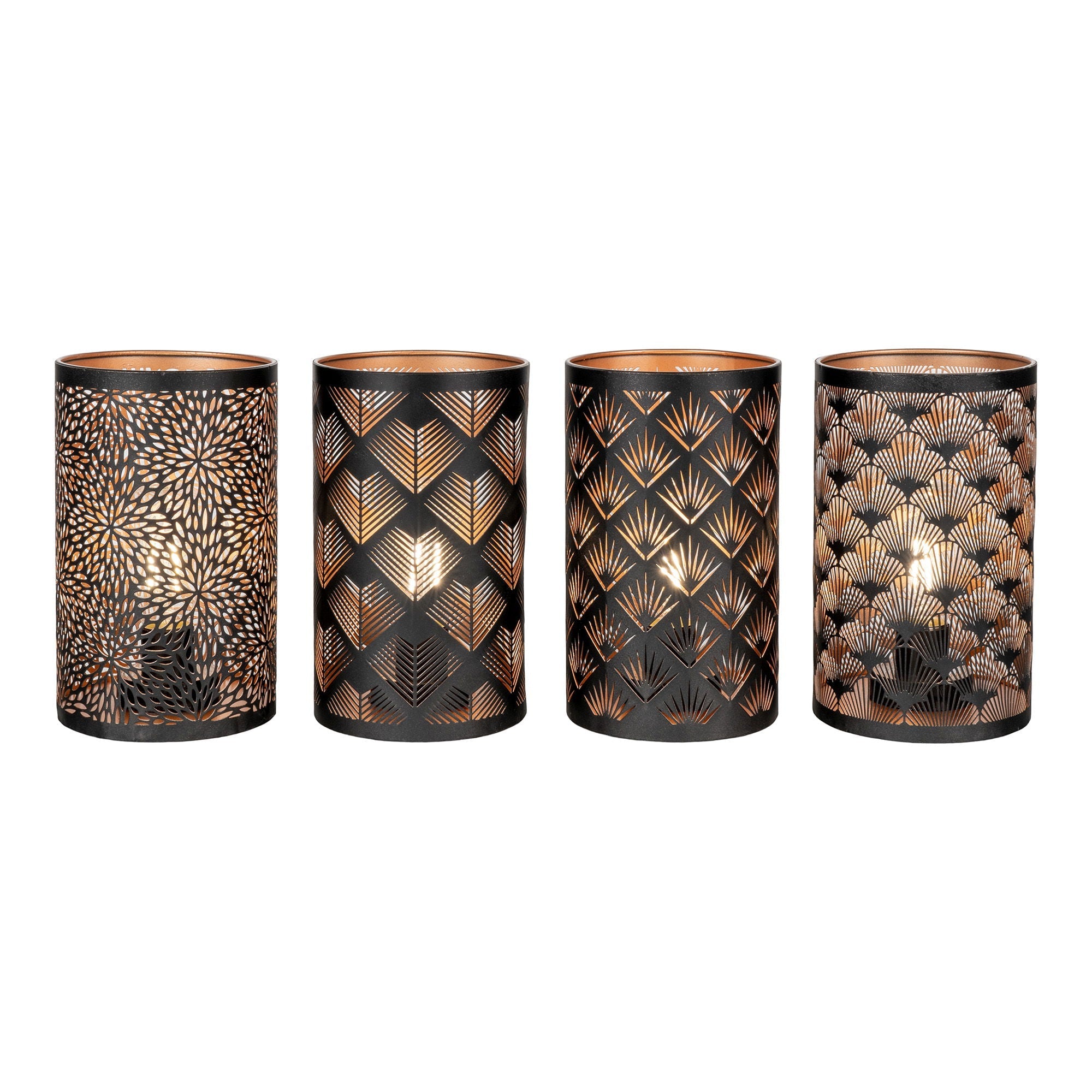 Nata Lantern LED Display