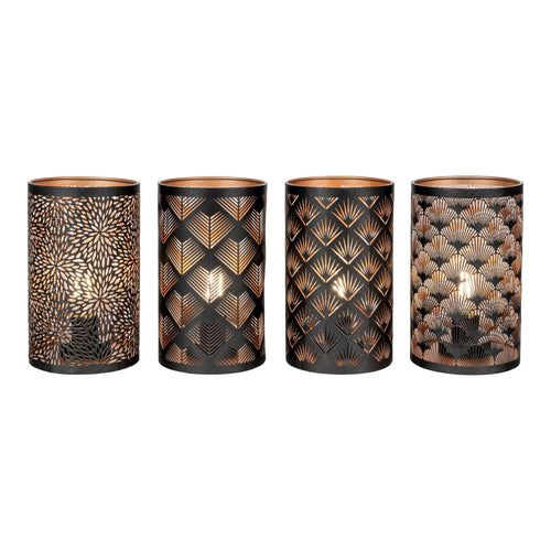 Nata Lantern LED Display