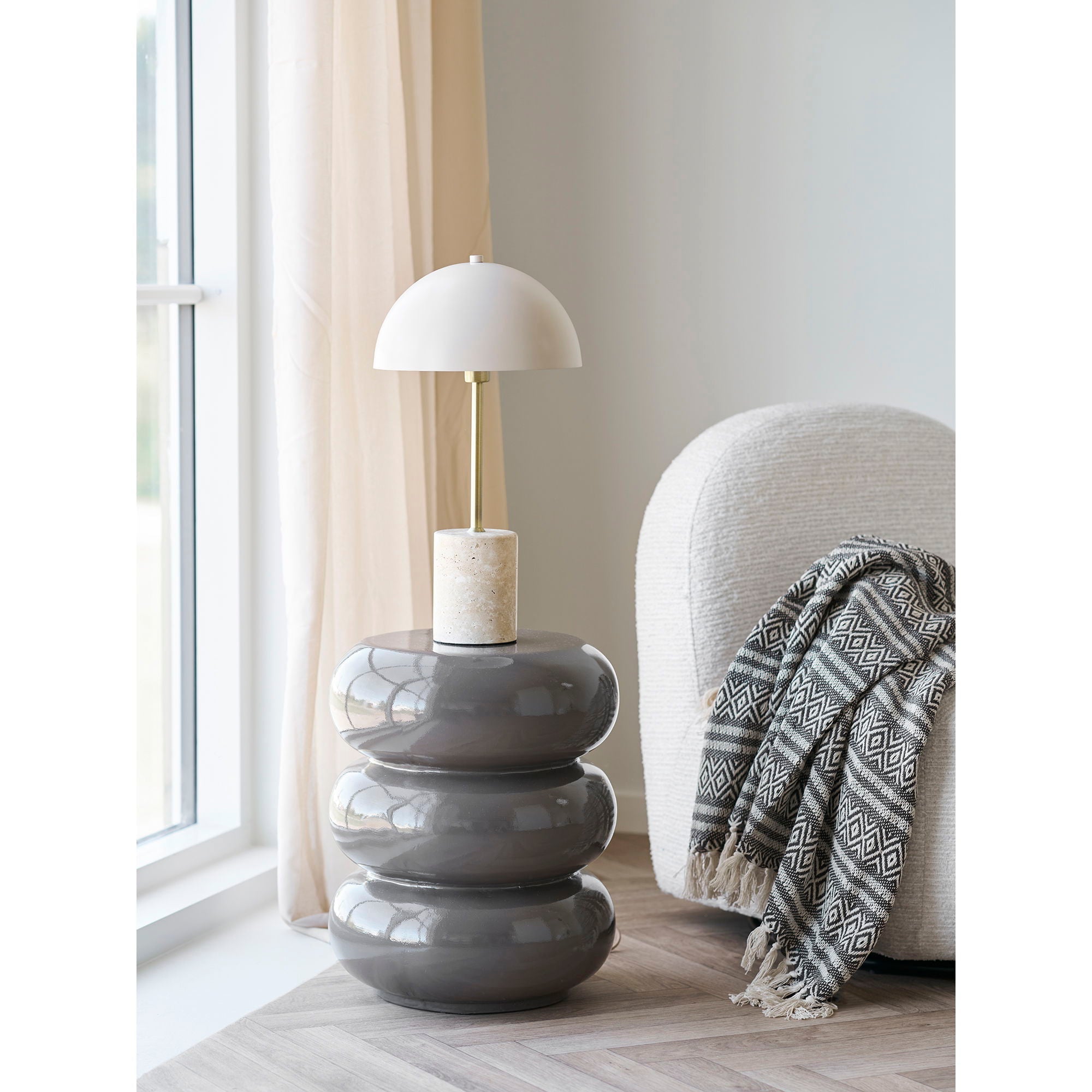 Sheffield Table Lamp