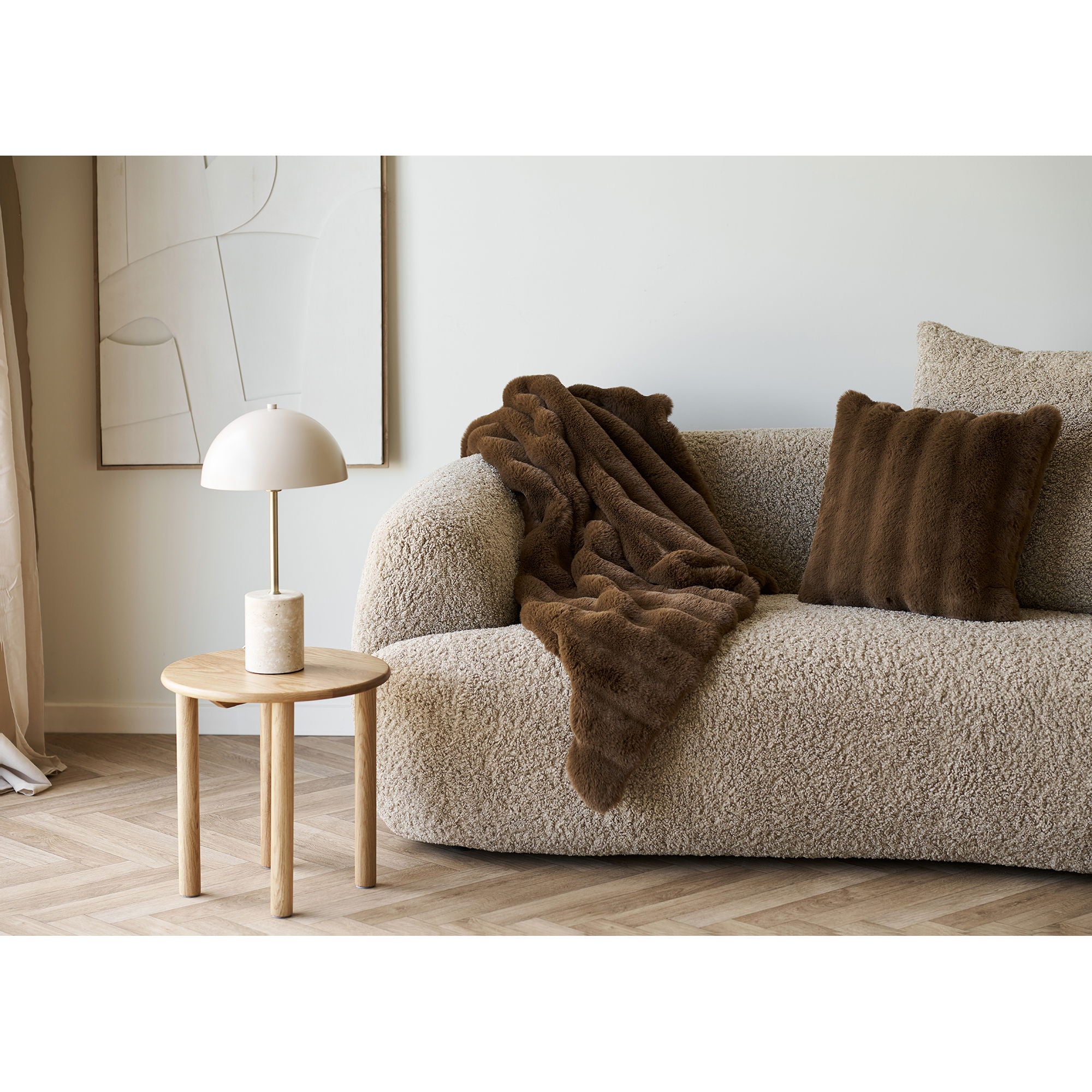 Sheffield Table Lamp