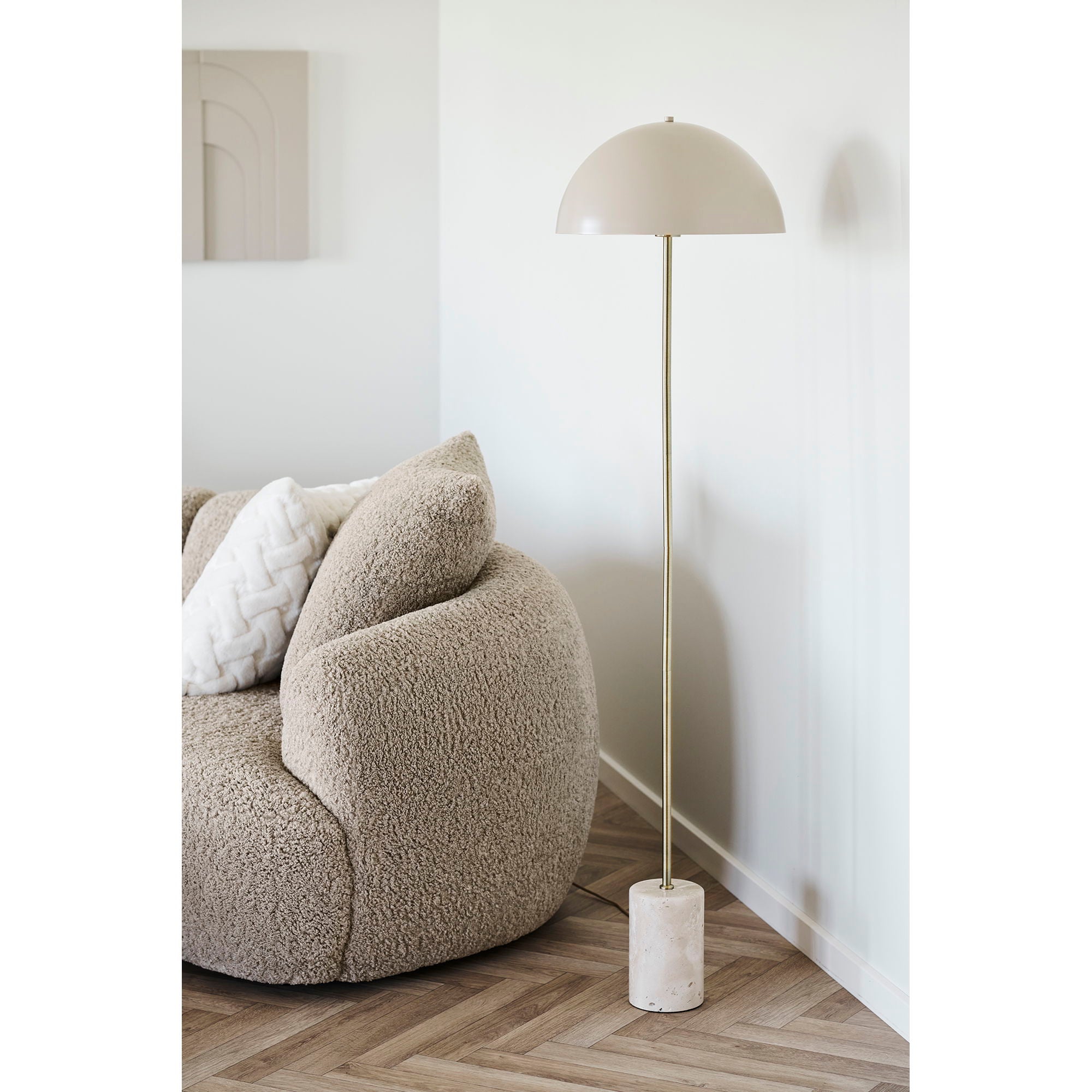 Sheffield Floor Lamp
