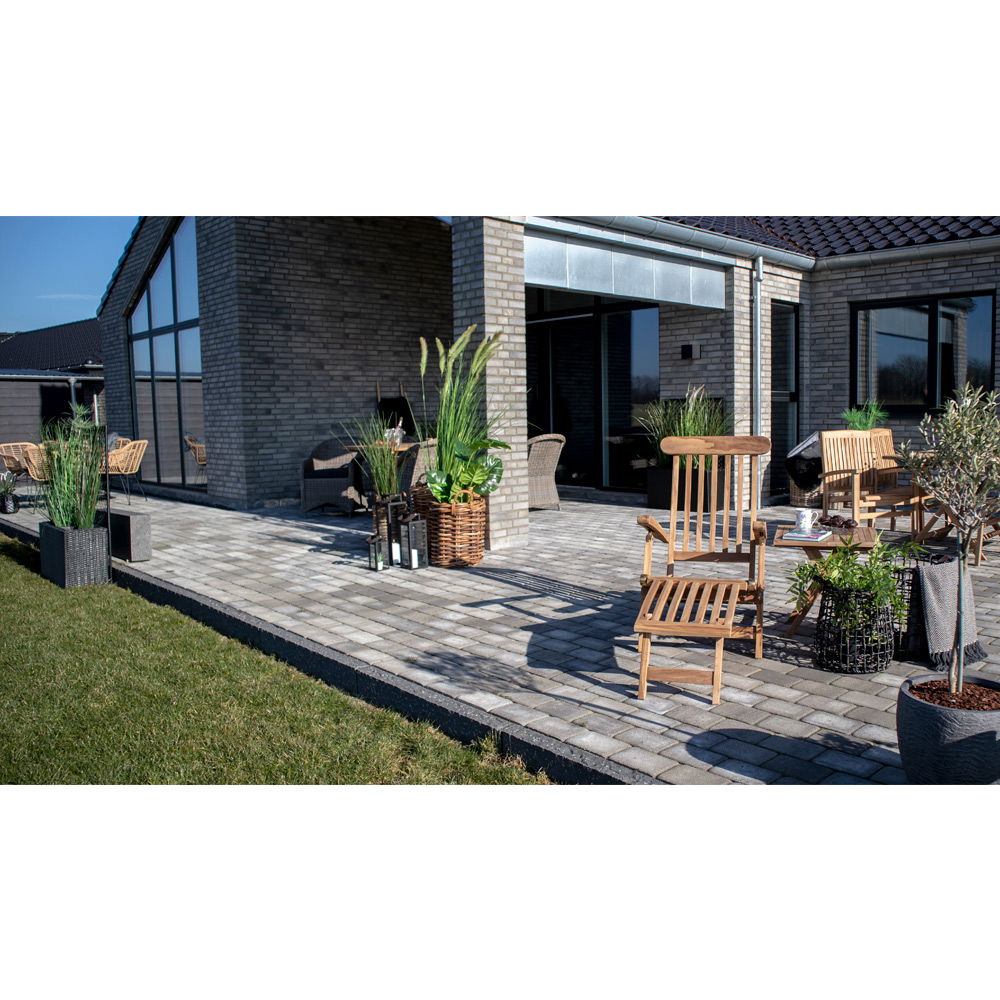 Chaise de pont avec dossier réglable, teck, naturel