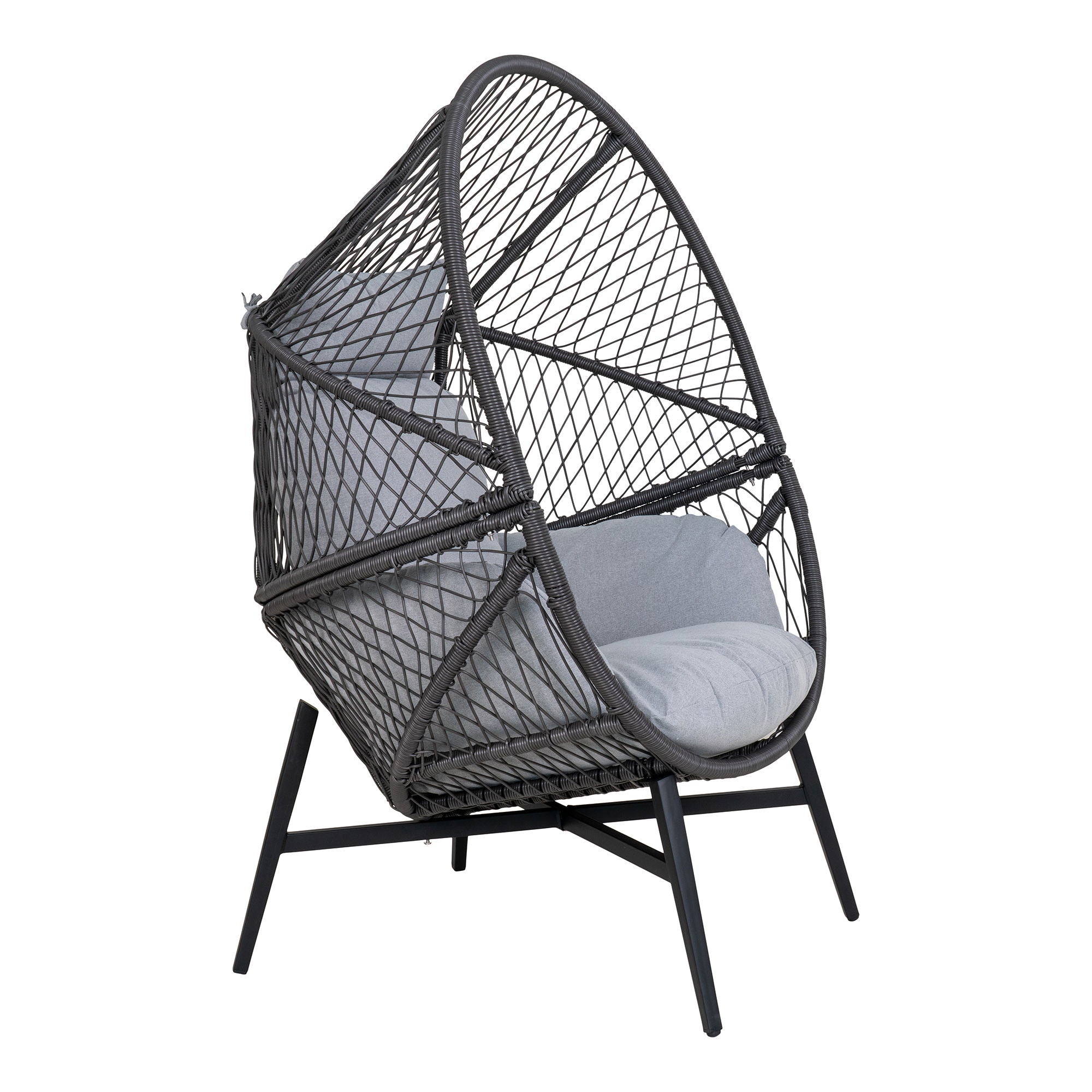 Rosario Lounge Chair