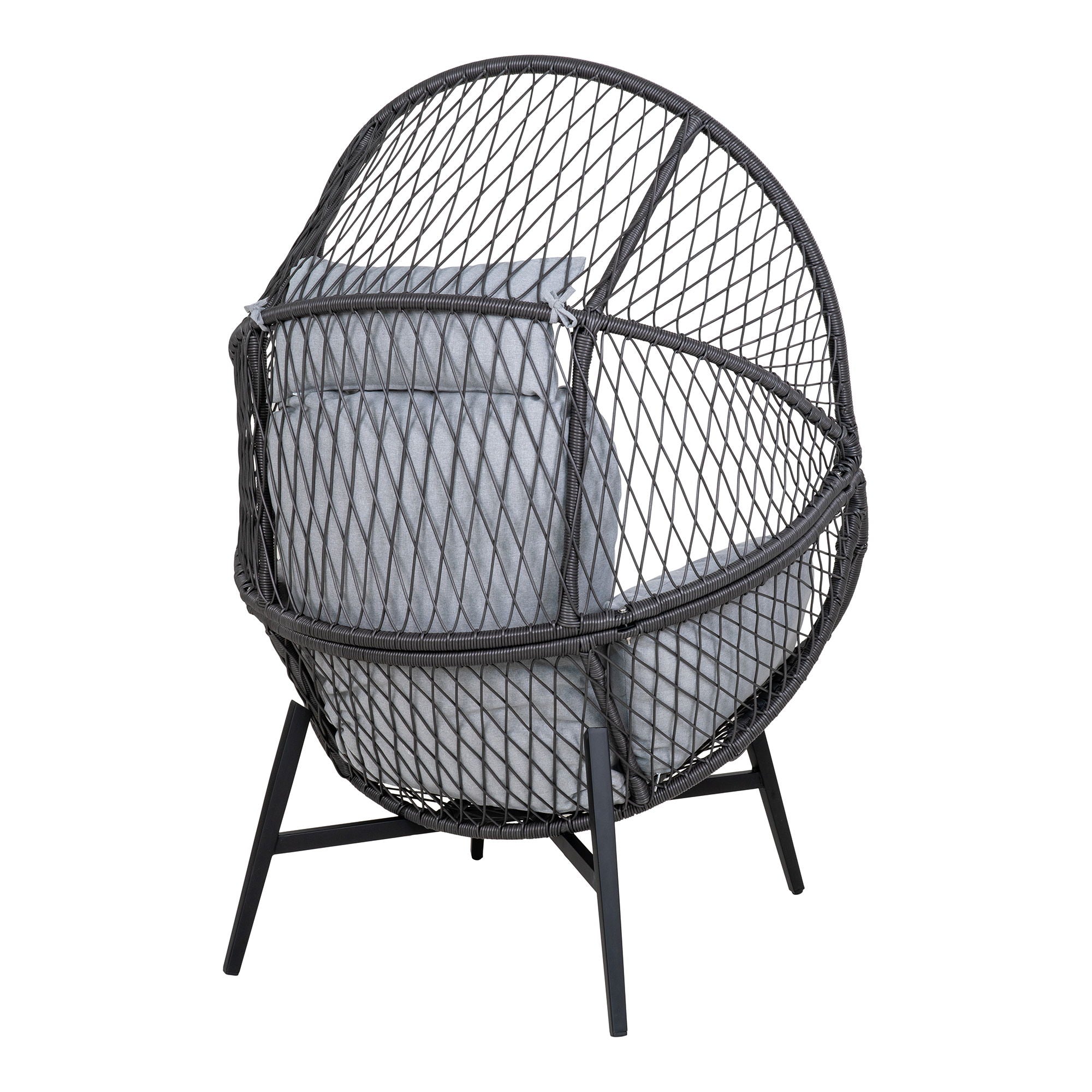 Rosario Lounge Chair