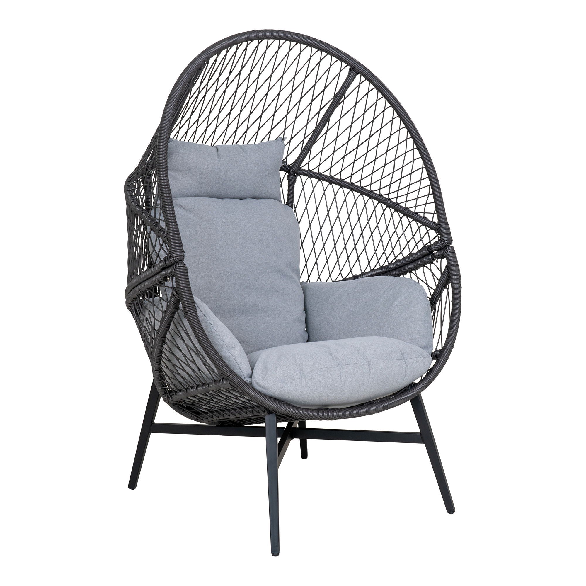 Rosario Lounge Chair