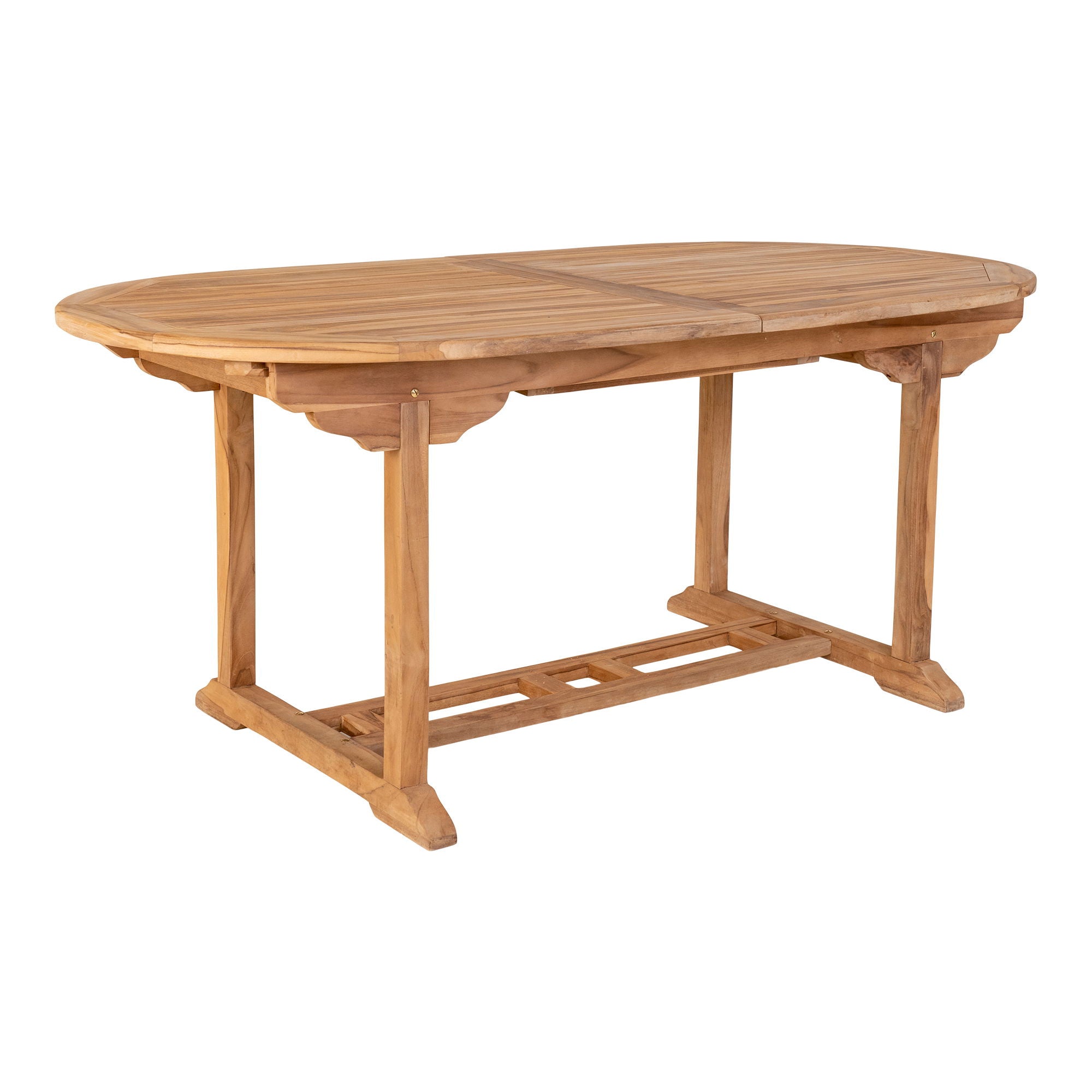 Salamanca Extendable Dining Table