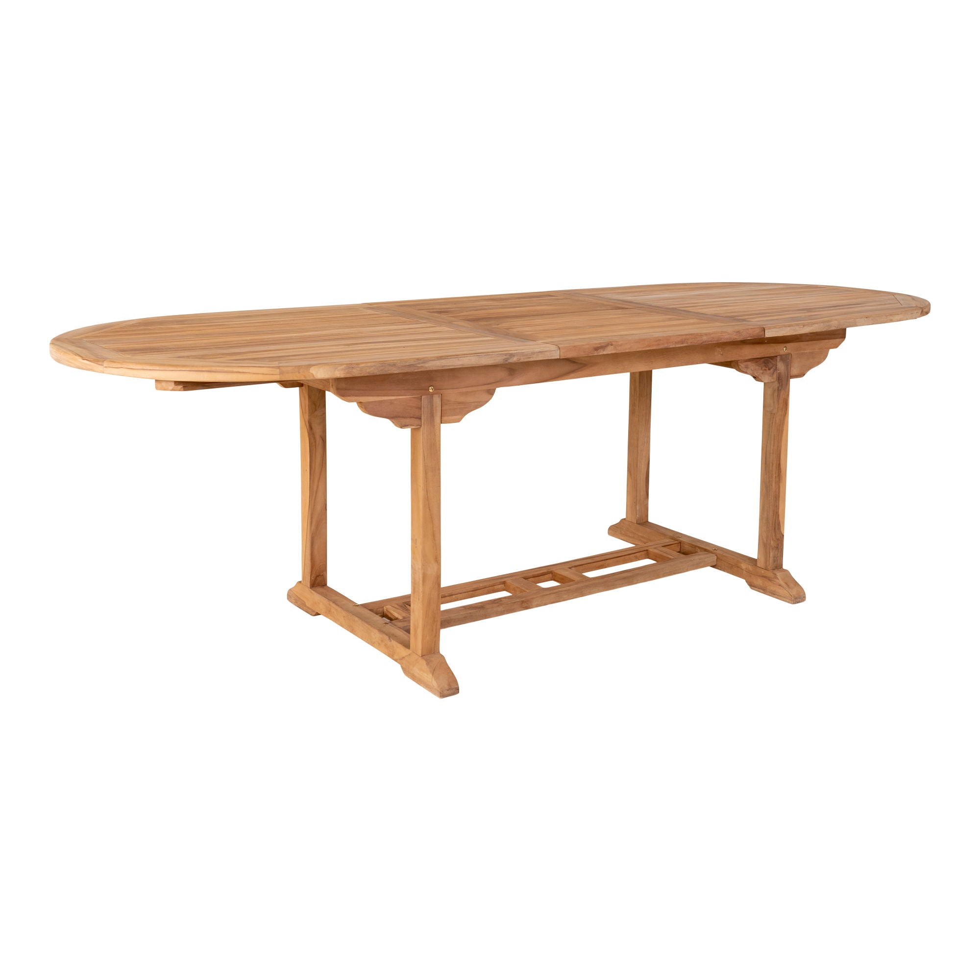 Salamanca Extendable Dining Table