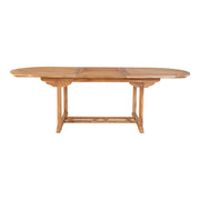 Salamanca Extendable Dining Table