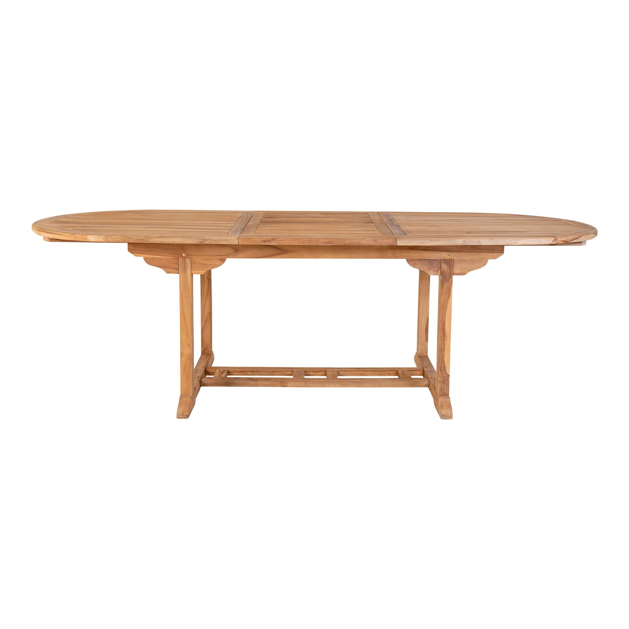 Salamanca Extendable Dining Table