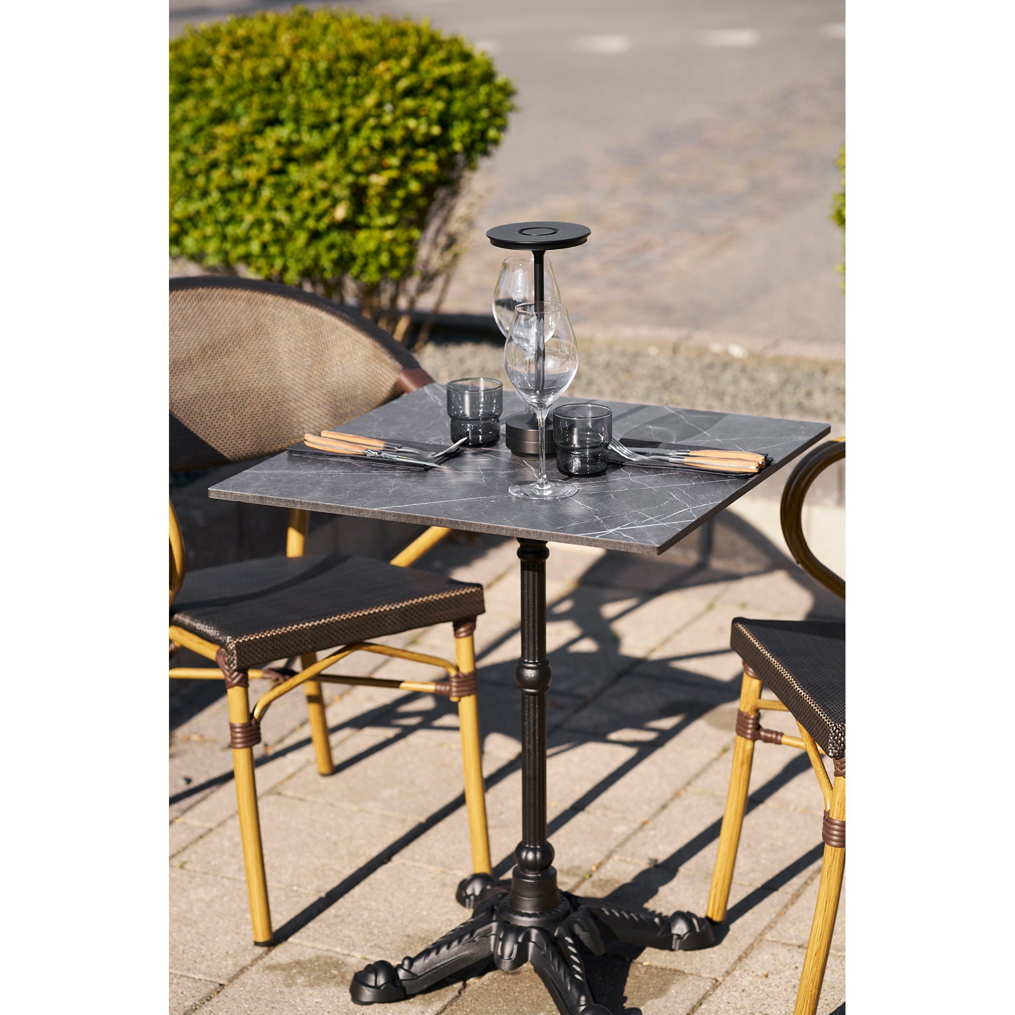 Bistro Table
