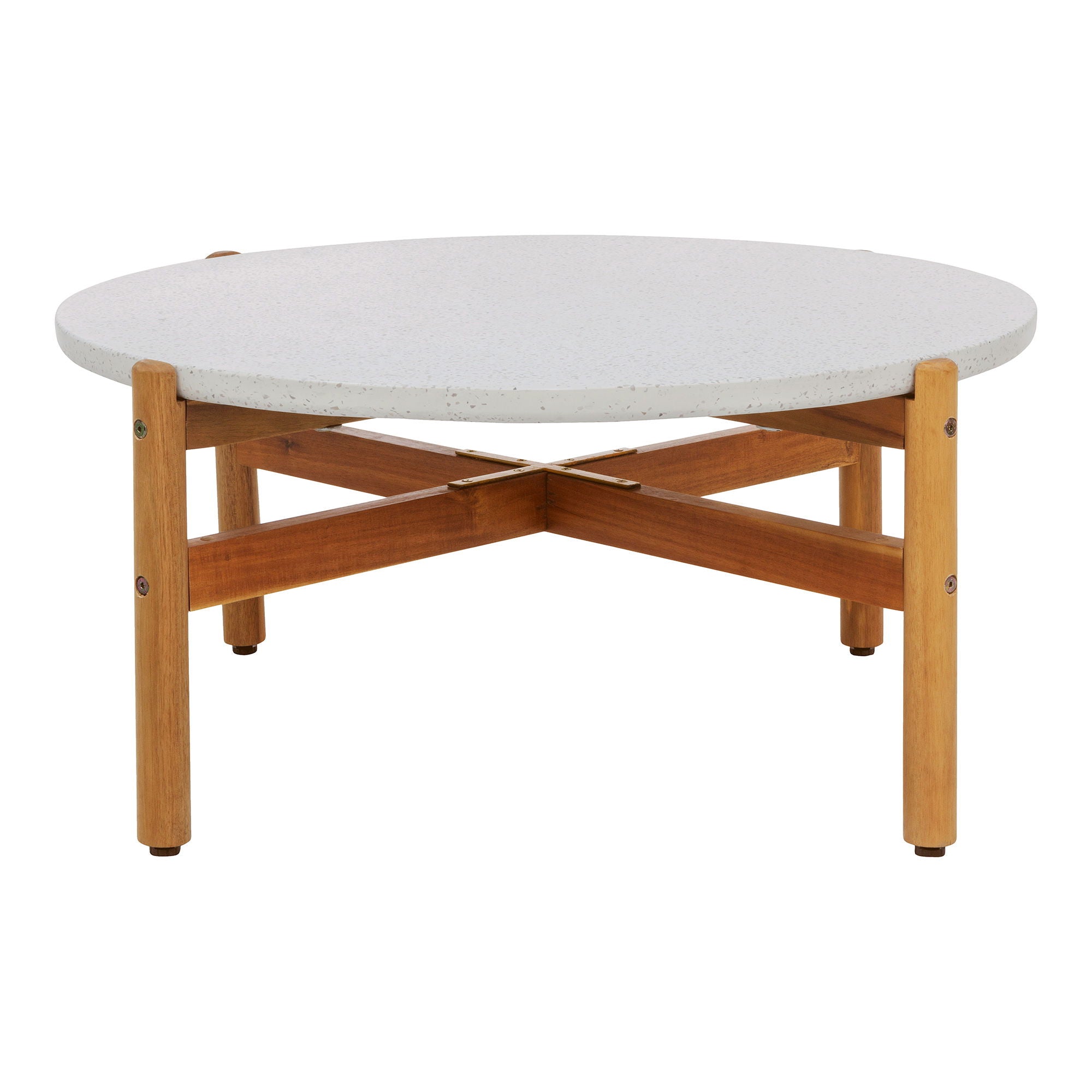 Terracina Coffee Table