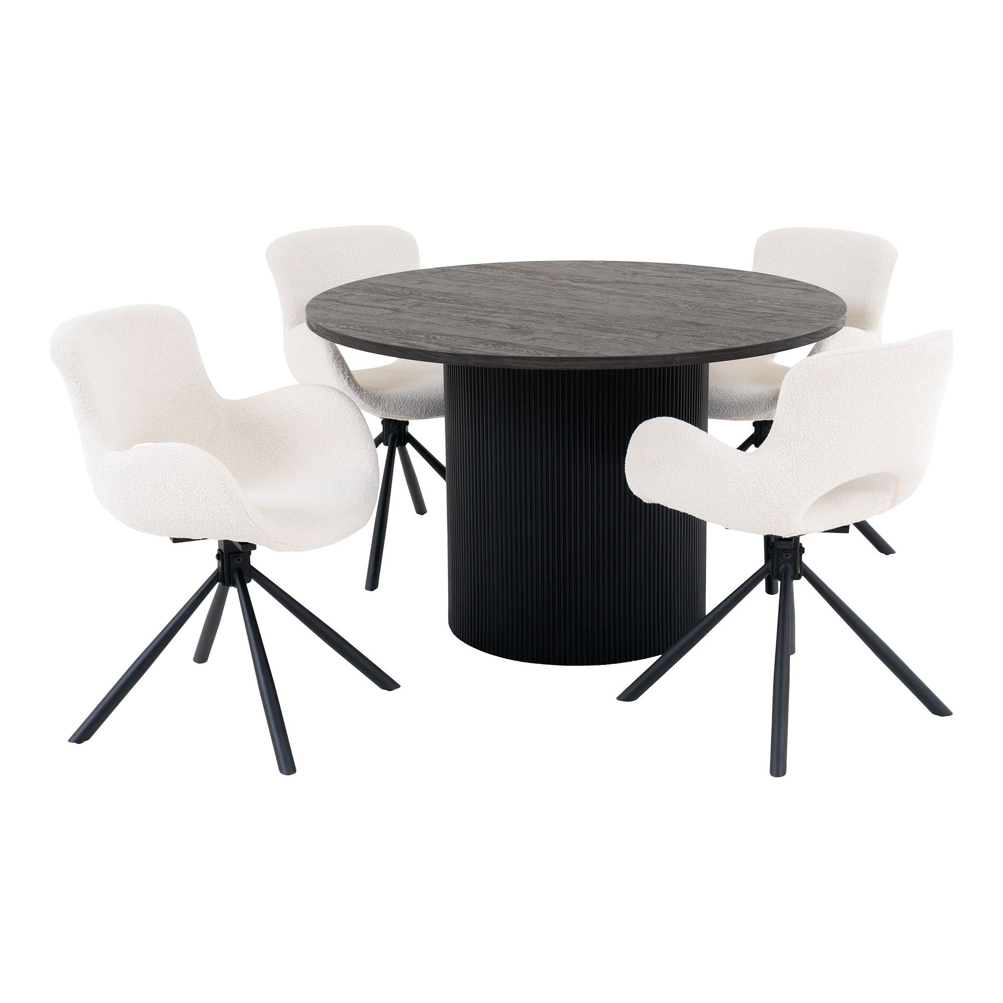 Boavista and Amorim Dining Set