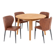 Metz and Pisa Dining Set