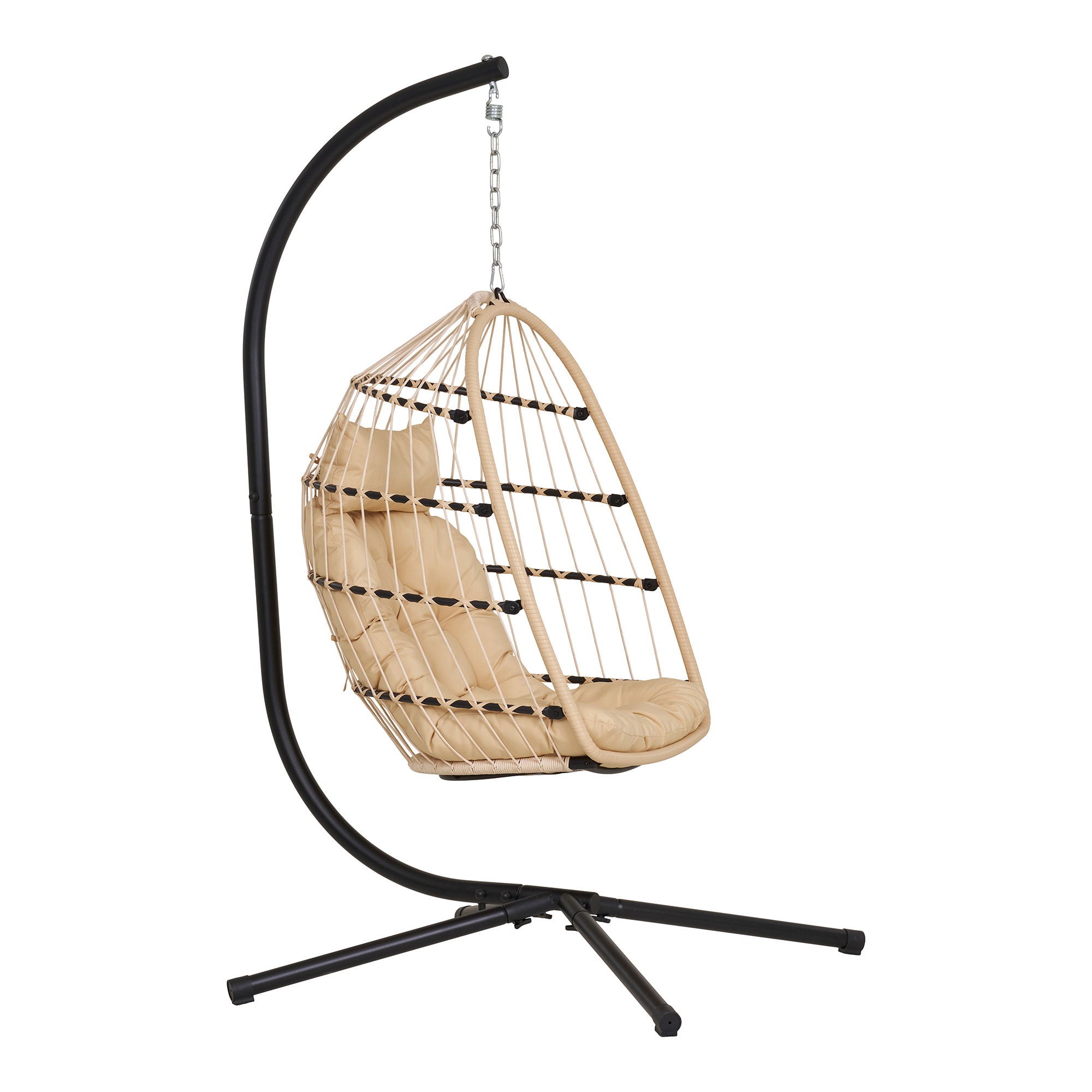 Patras Hanging Chair