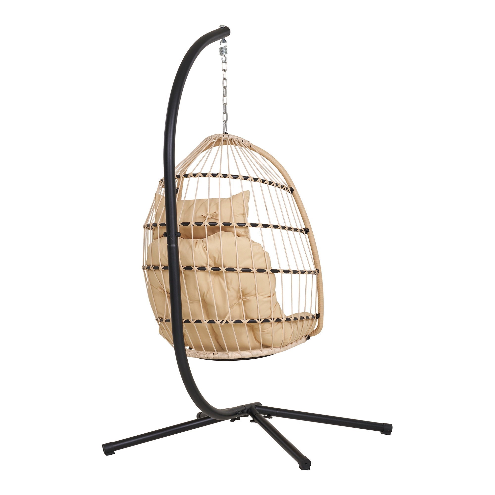 Patras Hanging Chair